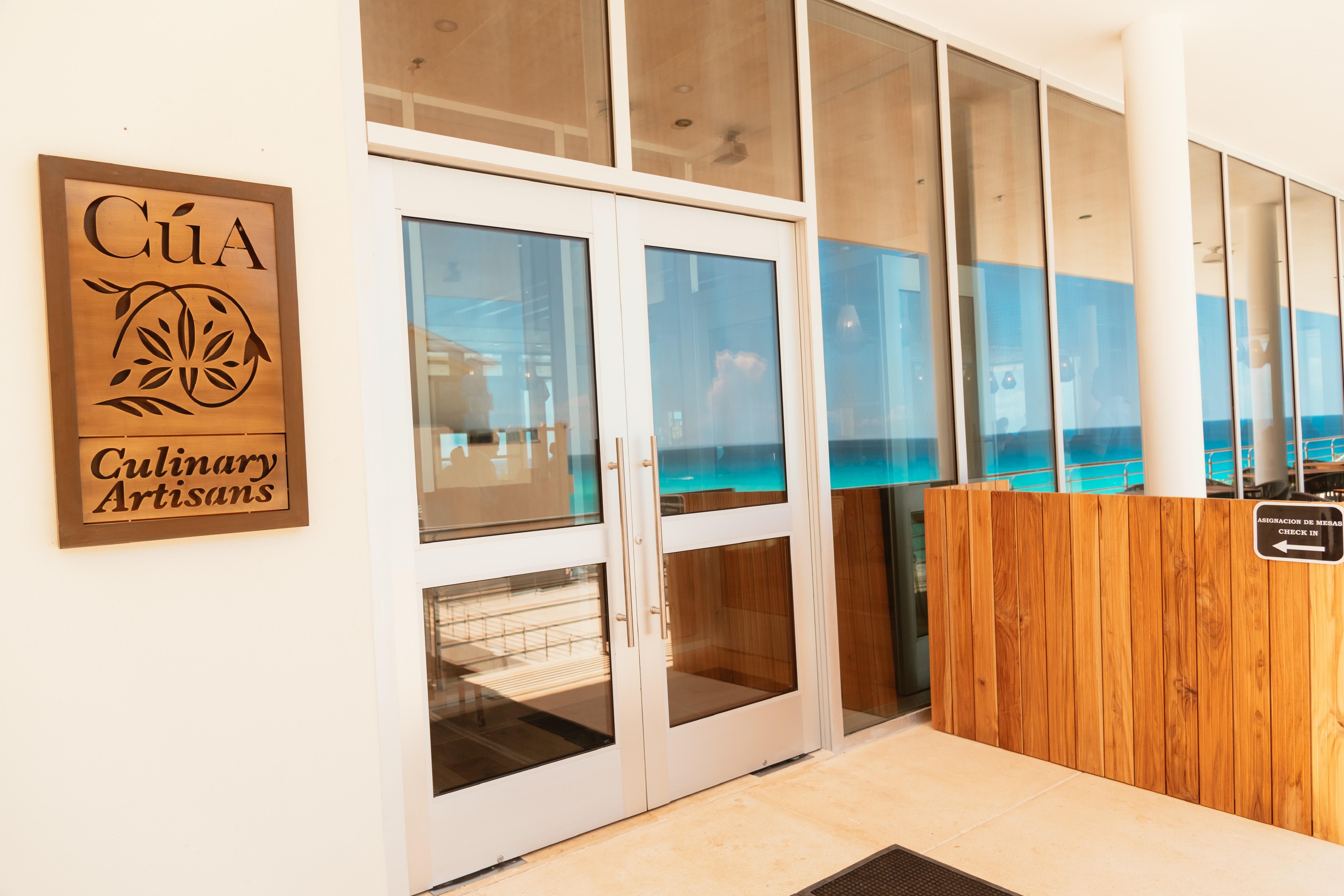 Emporio 4* Cancun