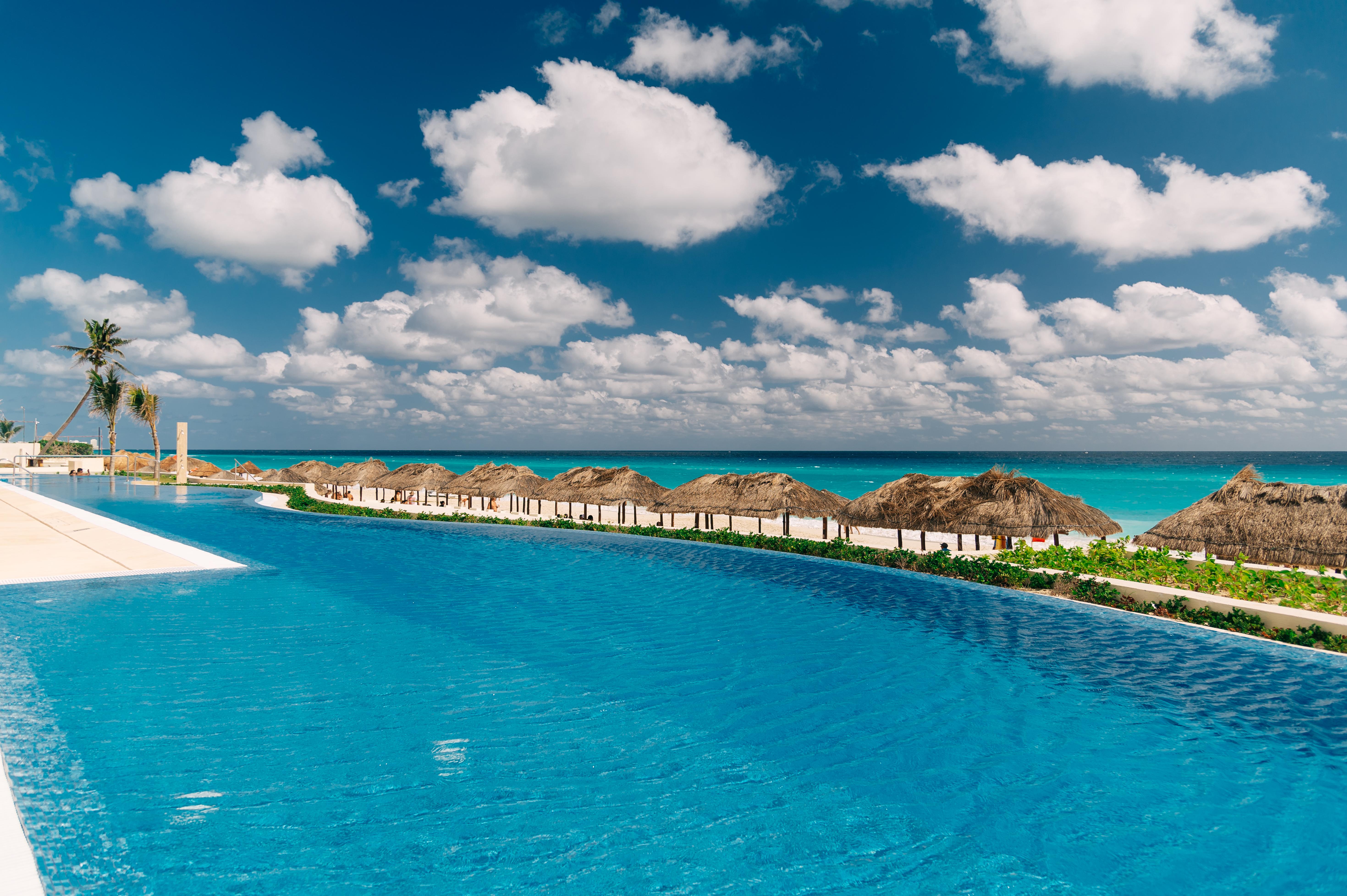 Emporio 4* Cancun