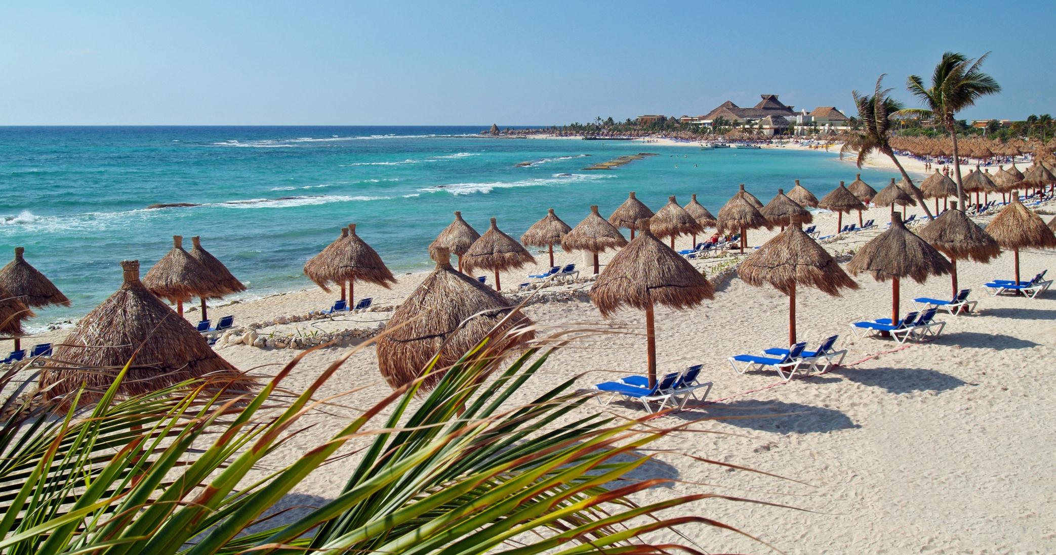 Bahia Principe Grand Coba Akumal