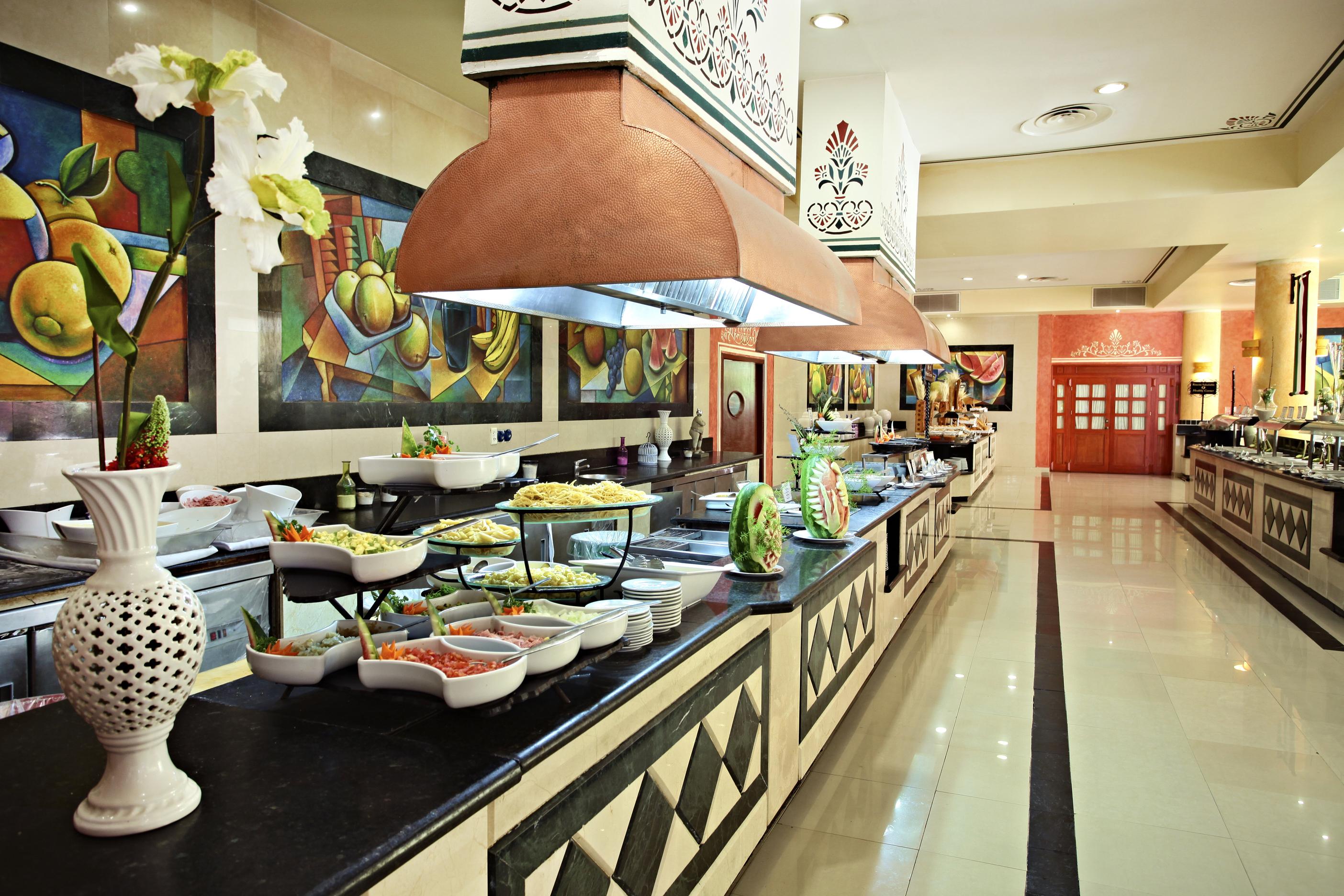 Resort Bahia Principe Grand Coba