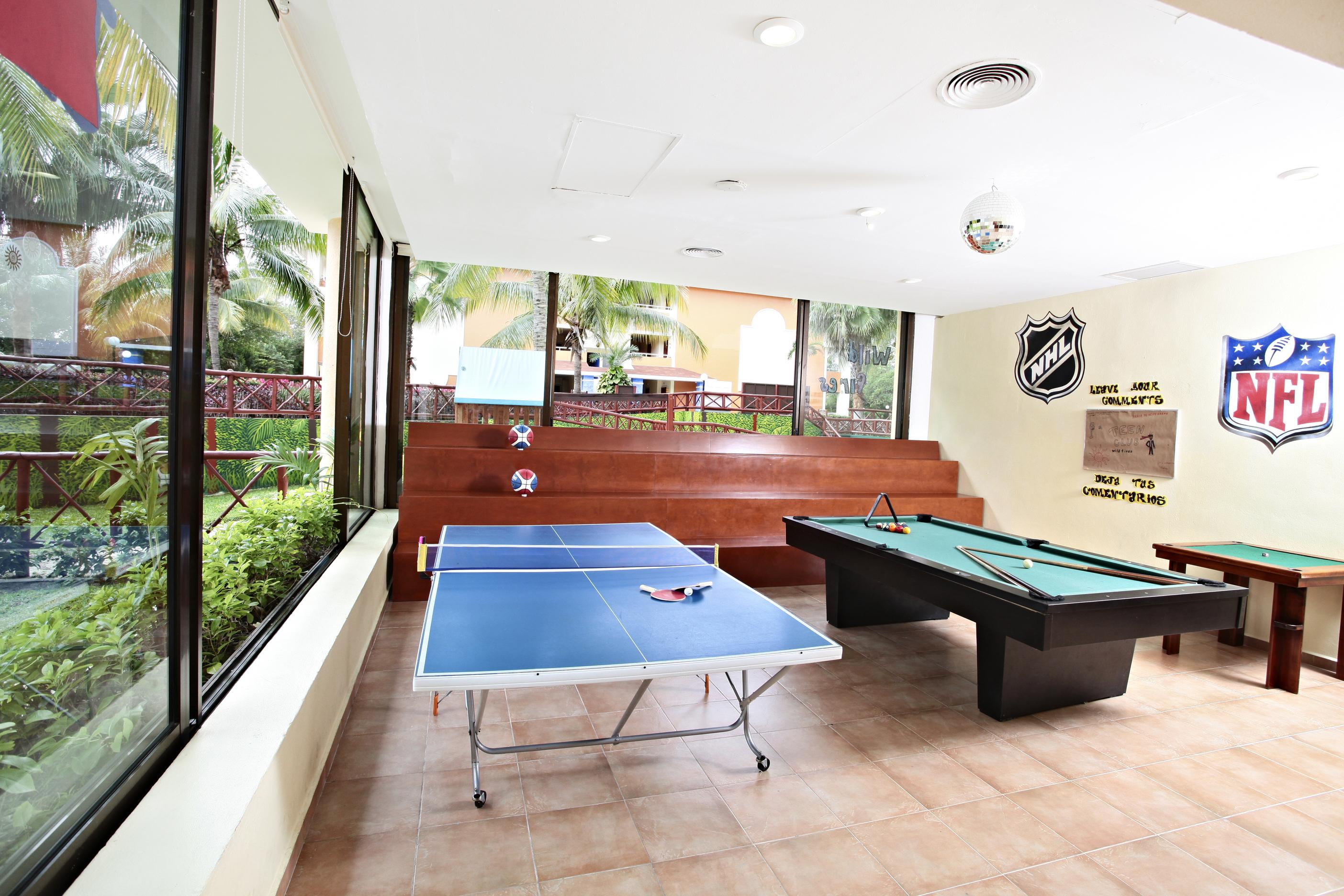 Bahia Principe Grand Coba Resort 5*