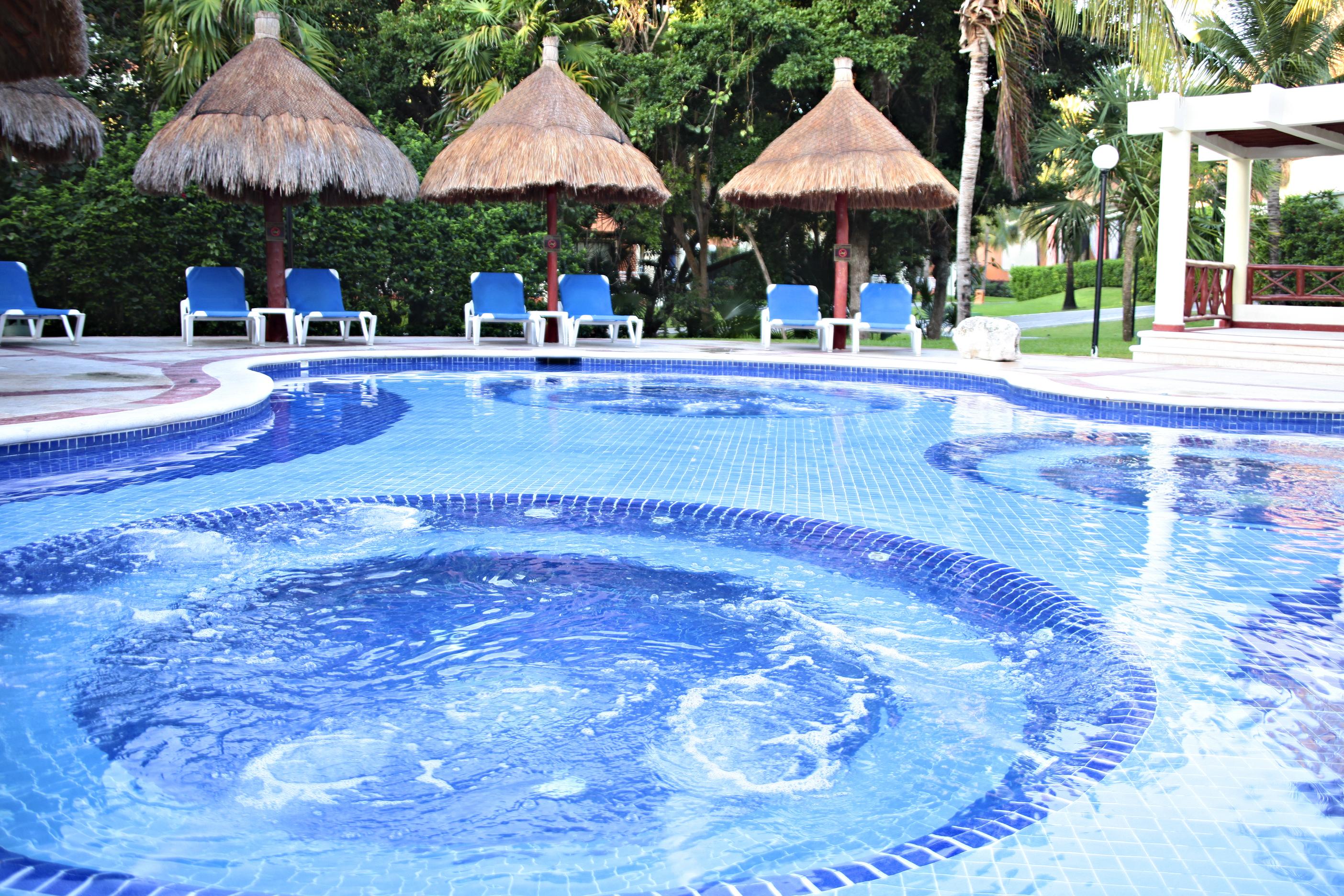 Resort Bahia Principe Grand Coba 5*