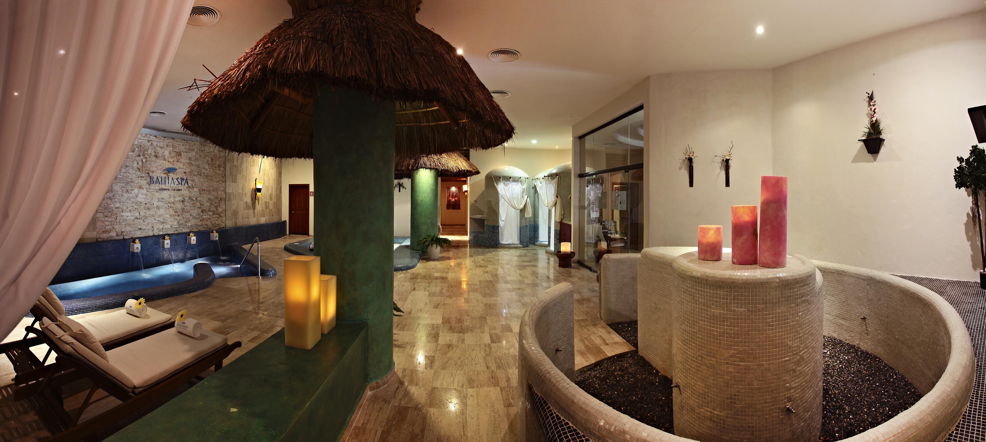 Bahia Principe Grand Coba 5*