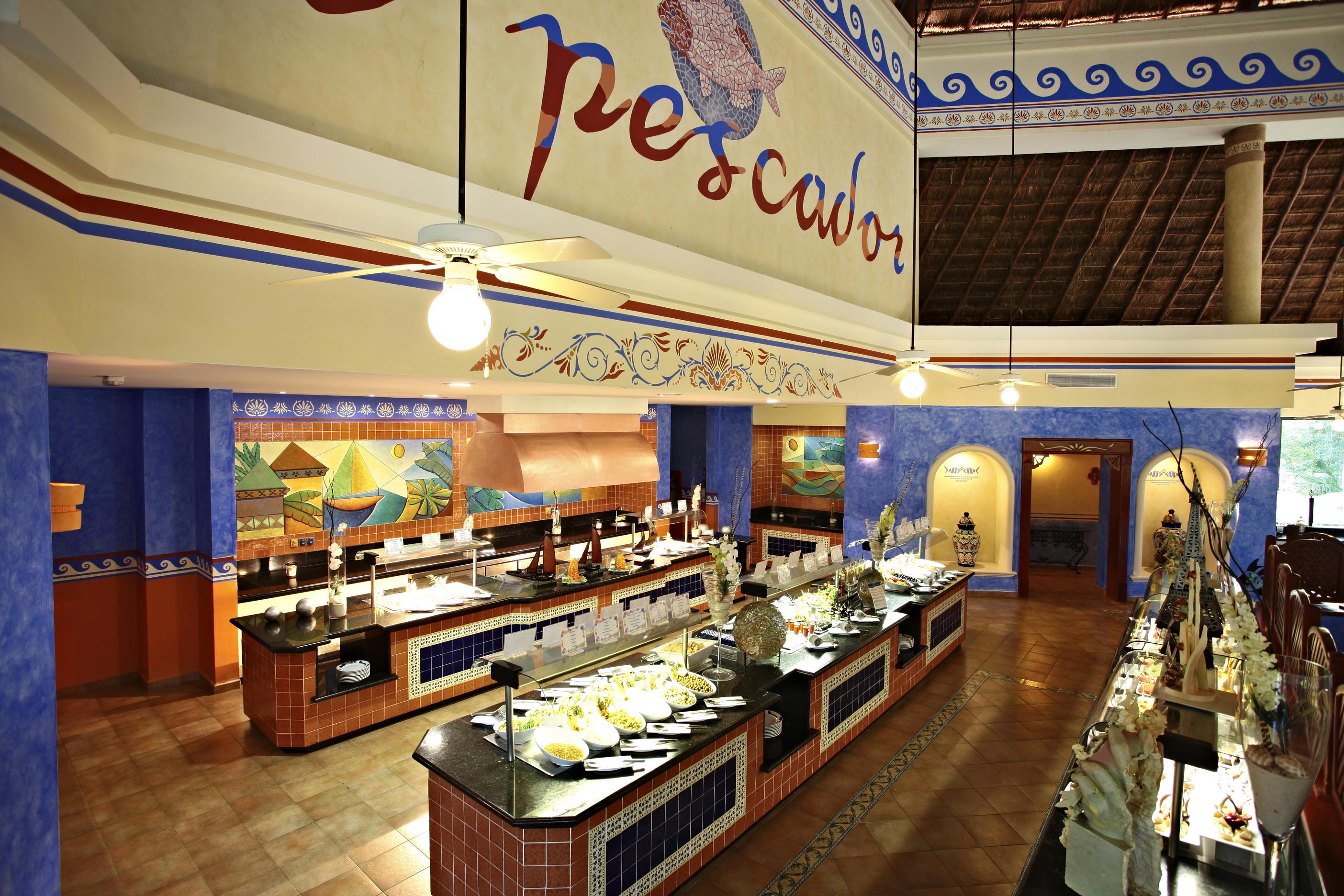 Bahia Principe Grand Coba 5*