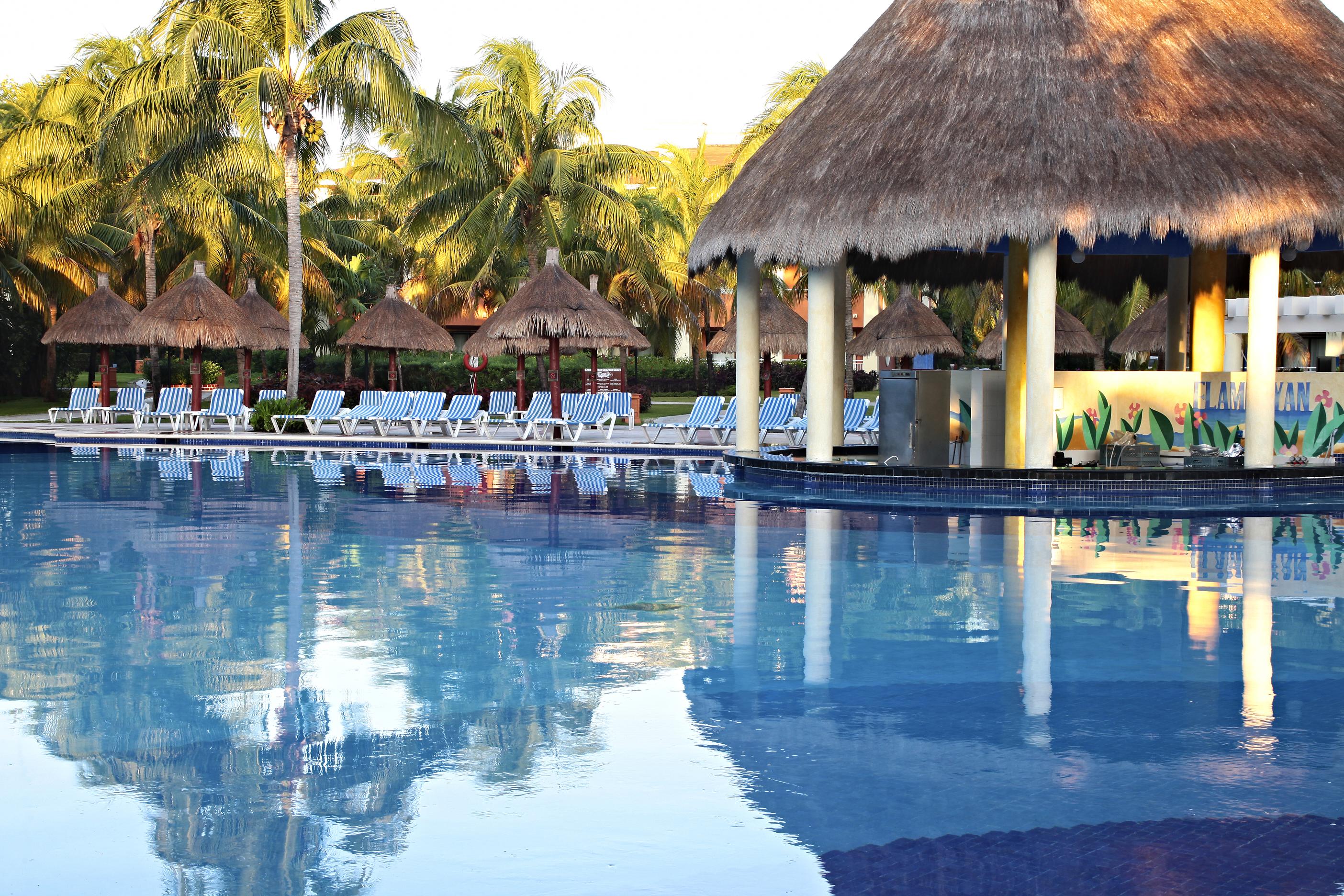 Resort Bahia Principe Grand Coba
