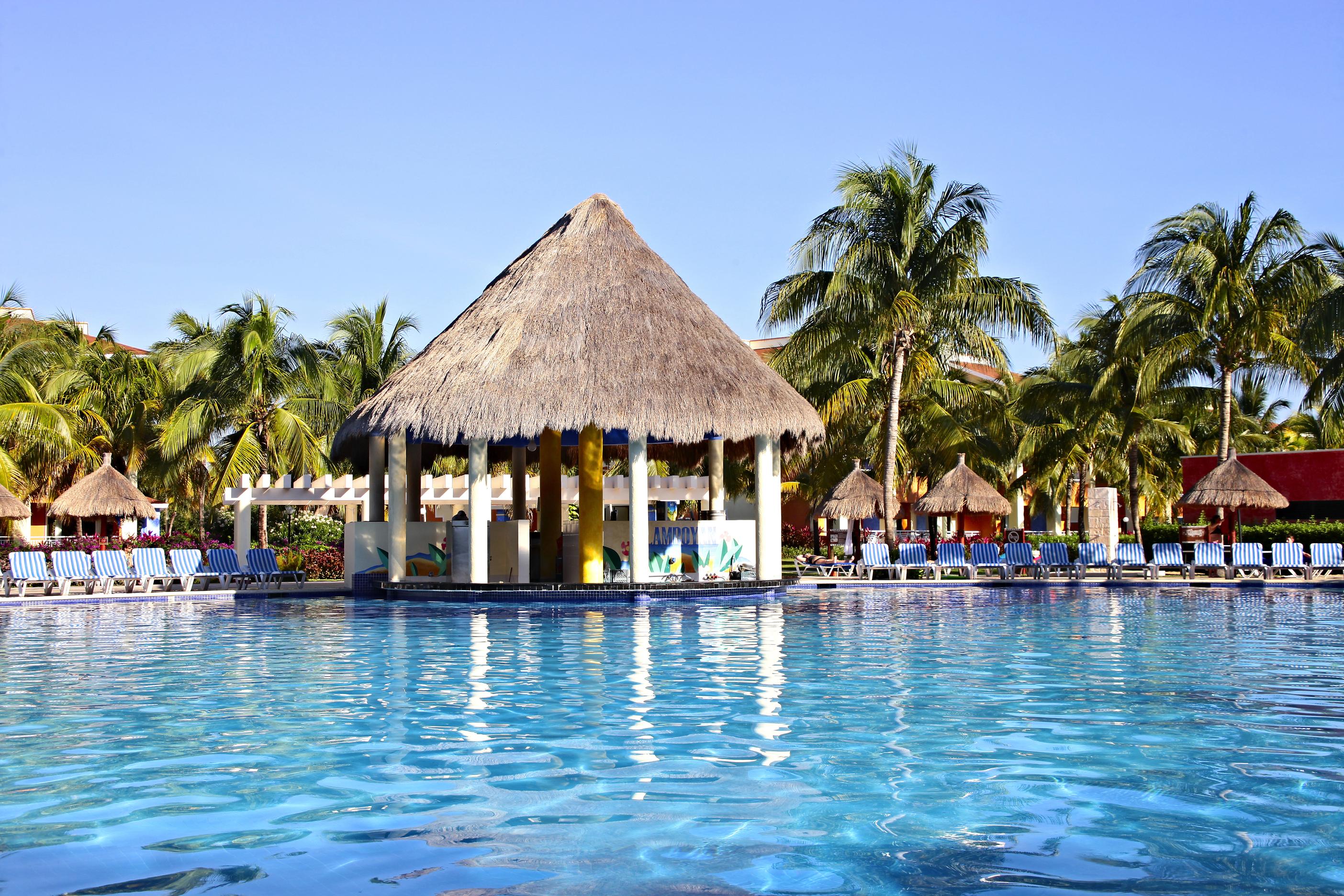 Bahia Principe Grand Coba 5*