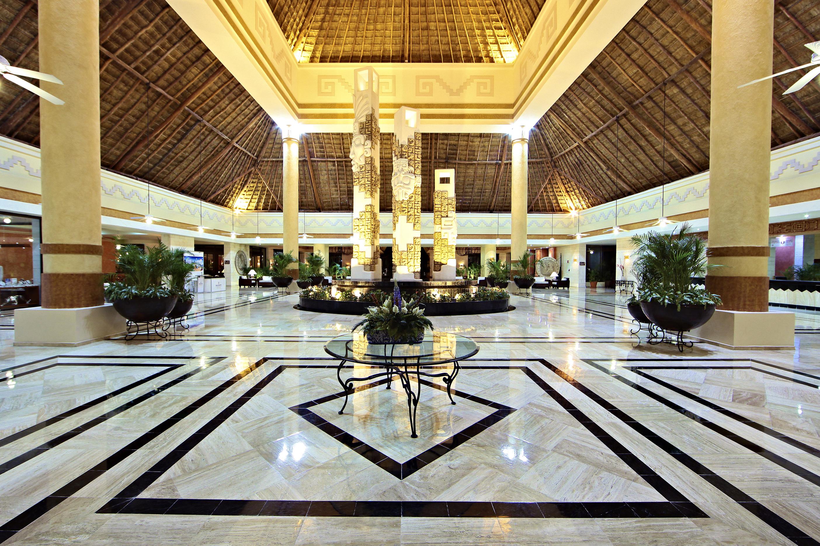 Bahia Principe Grand Coba