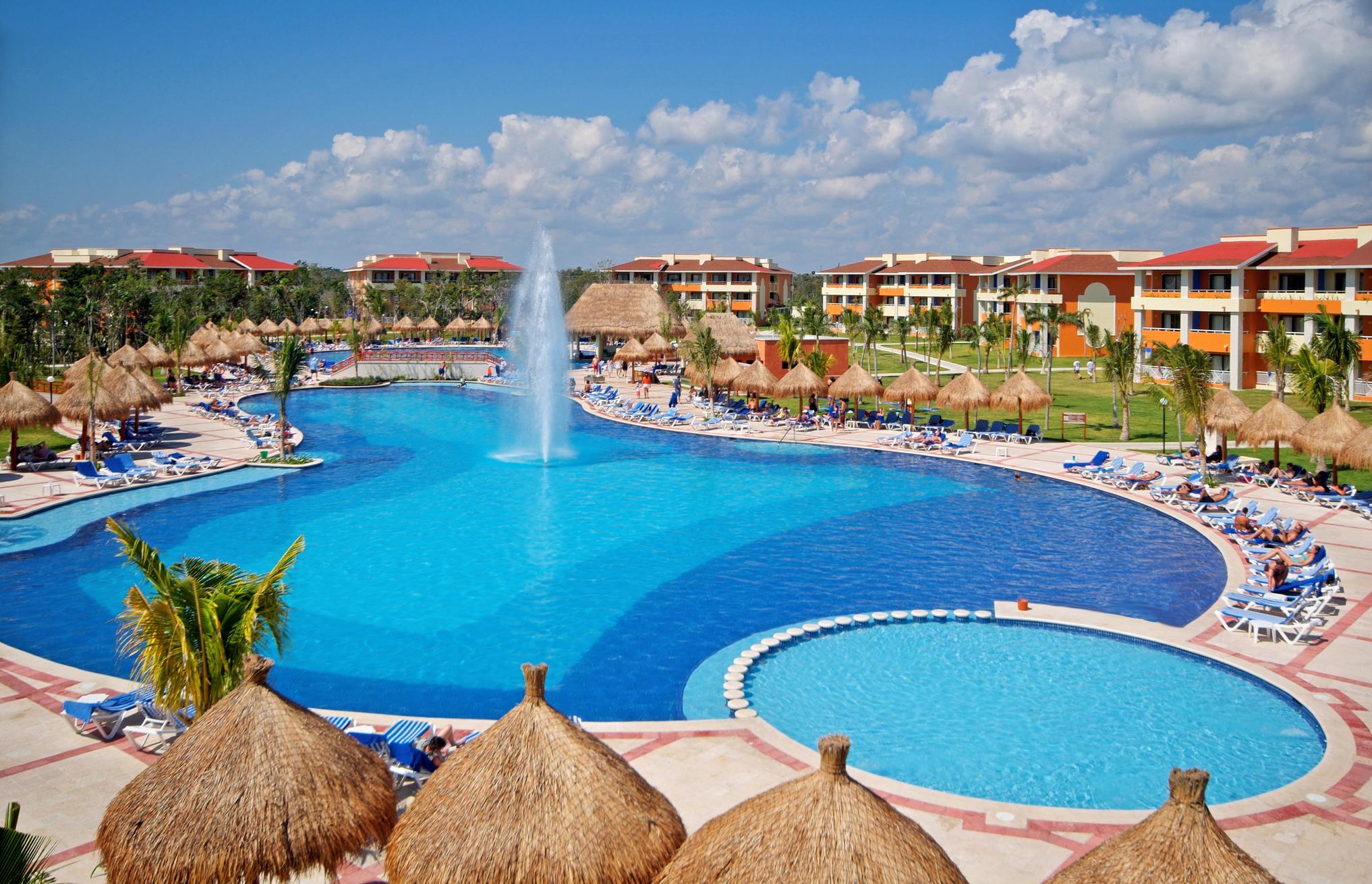 Resort Bahia Principe Grand Coba Akumal