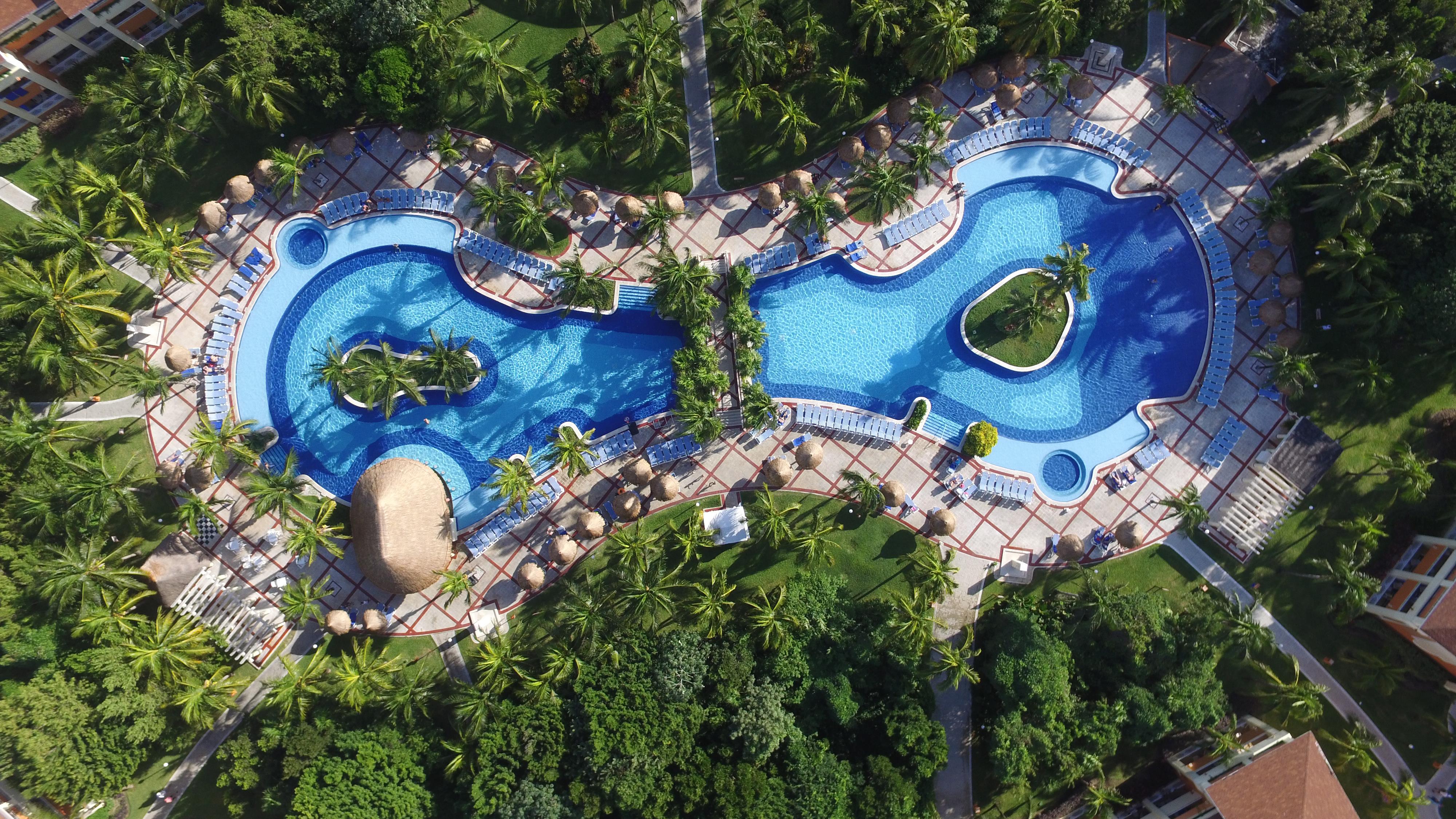 Resort Bahia Principe Grand Coba 5*
