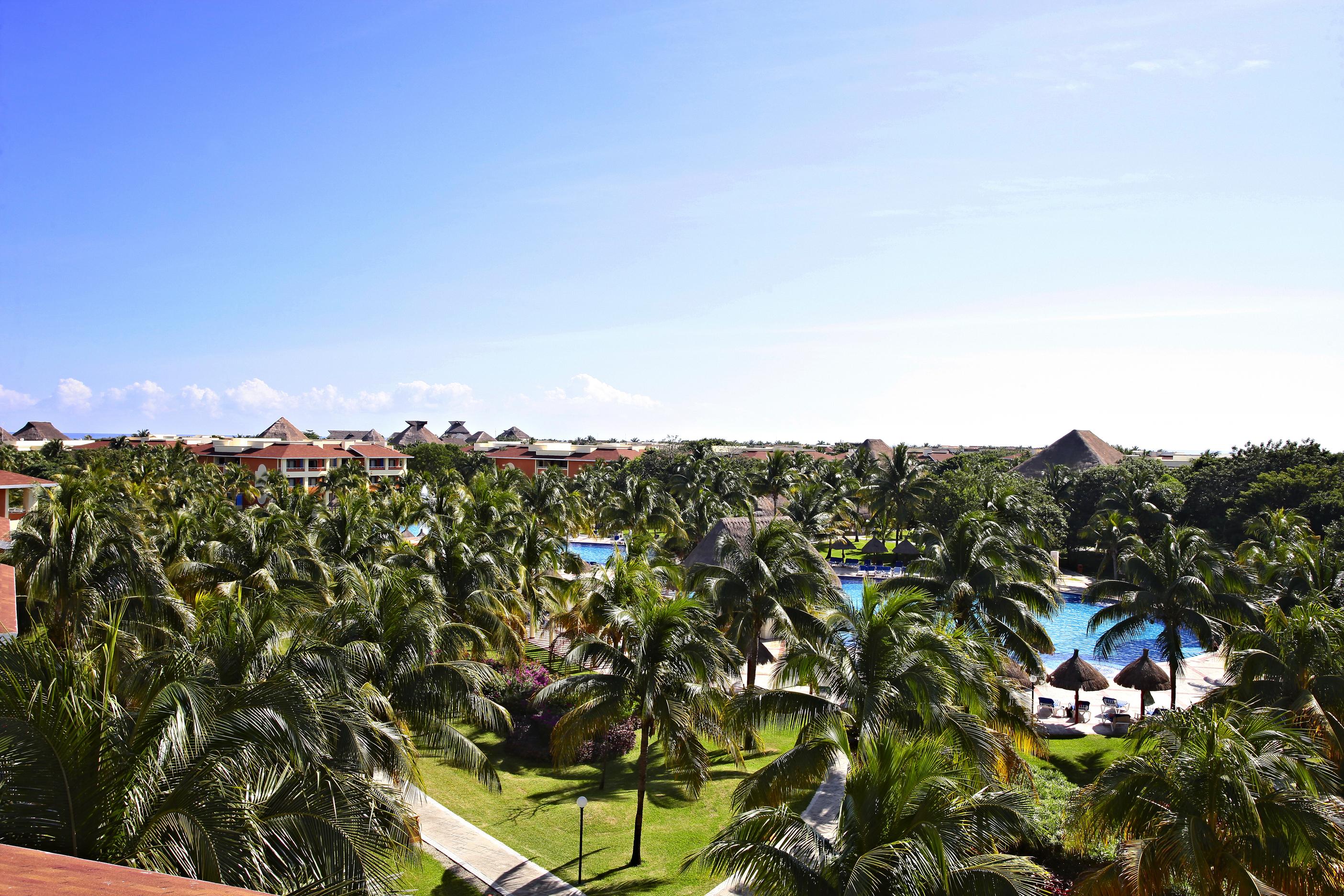 Resort Bahia Principe Grand Coba 5*