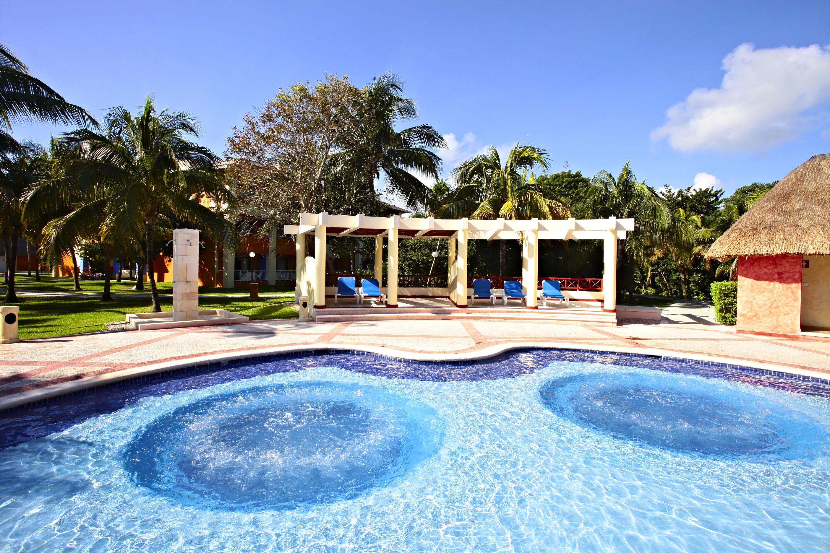 Bahia Principe Grand Coba 5*