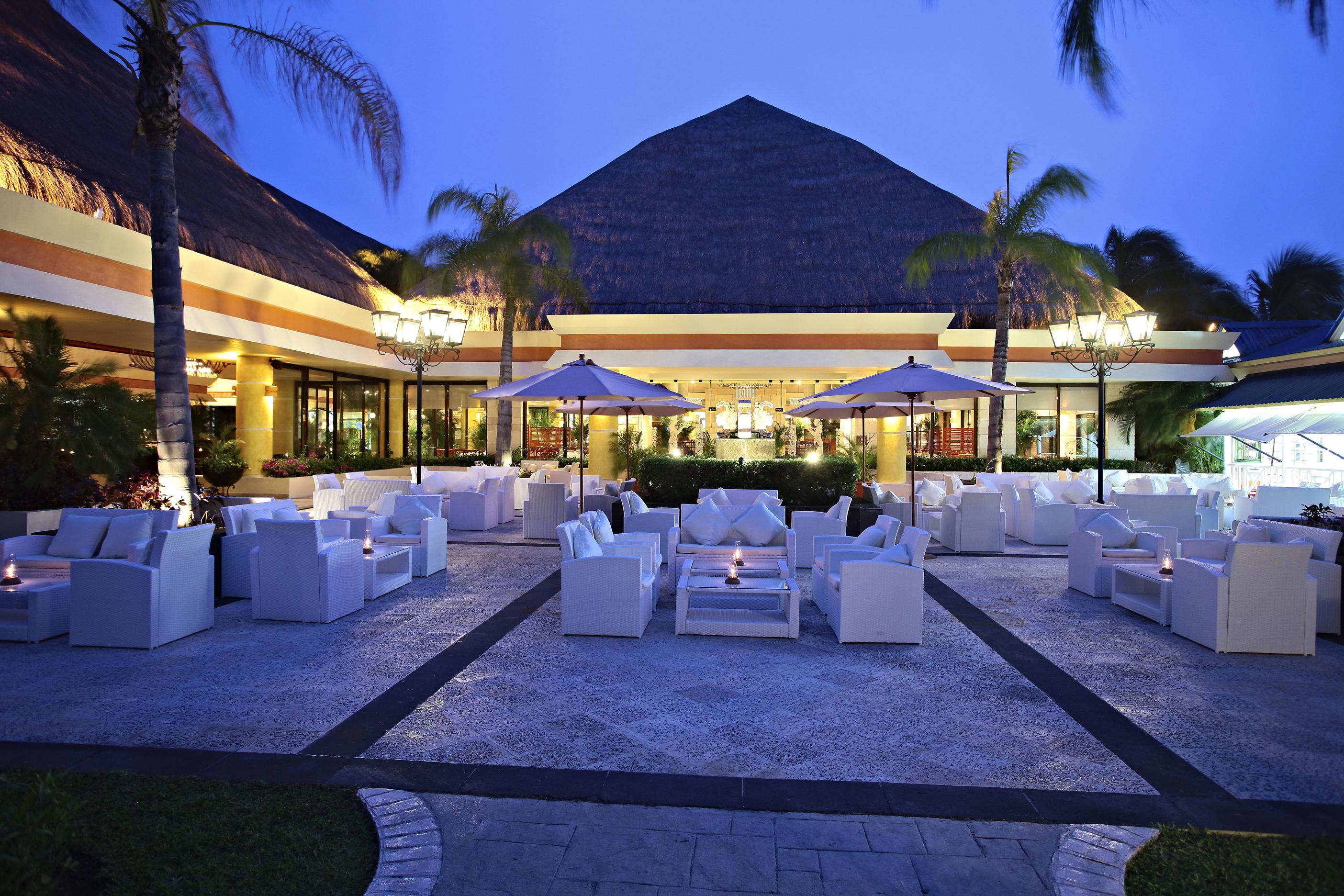 Resort Bahia Principe Grand Coba