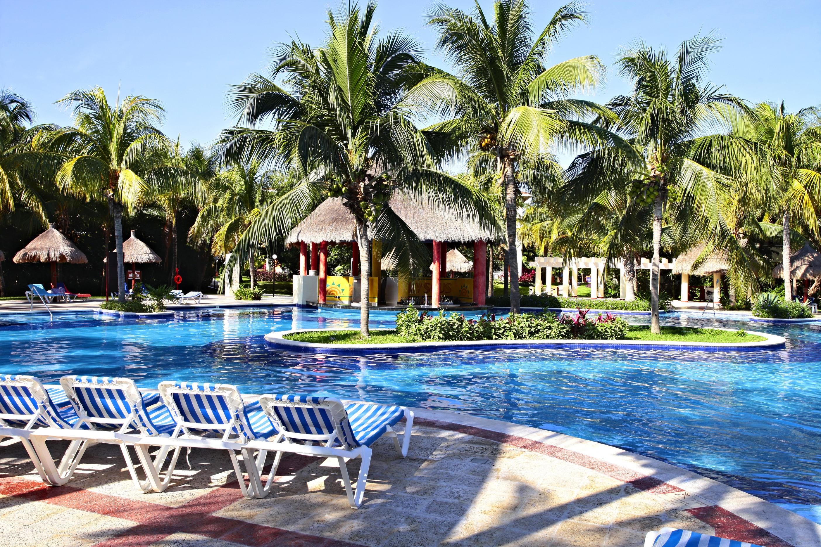 Bahia Principe Grand Coba Akumal