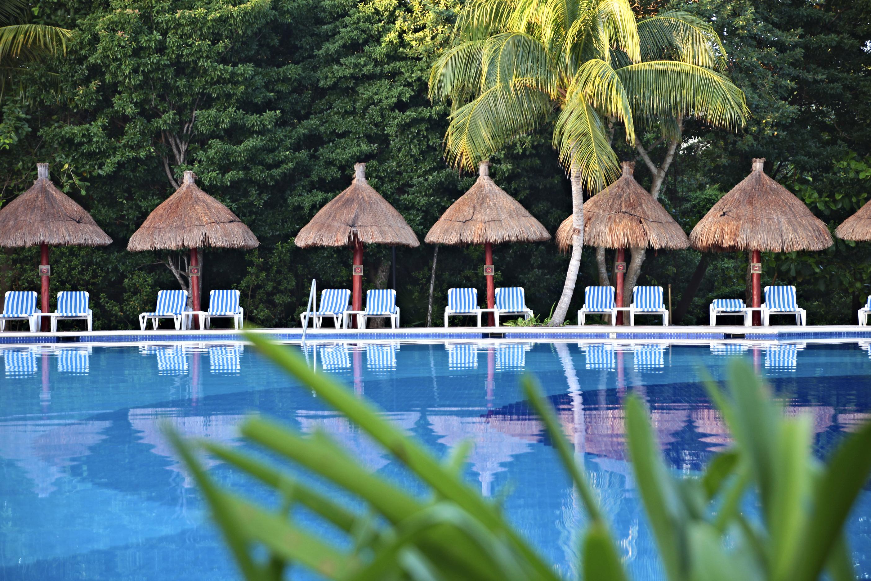 Bahia Principe Grand Coba 5* Akumal