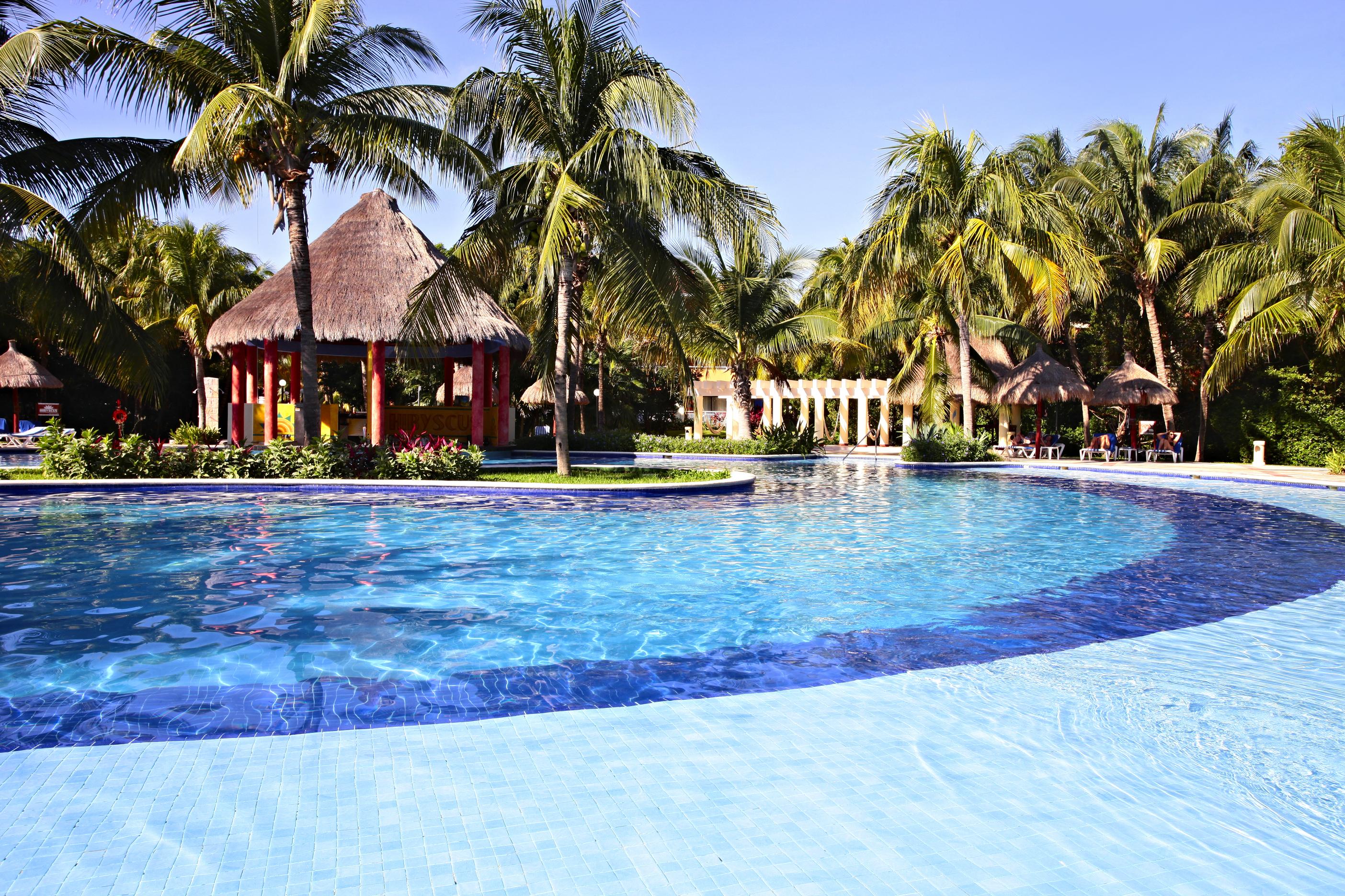 Bahia Principe Grand Coba Resort