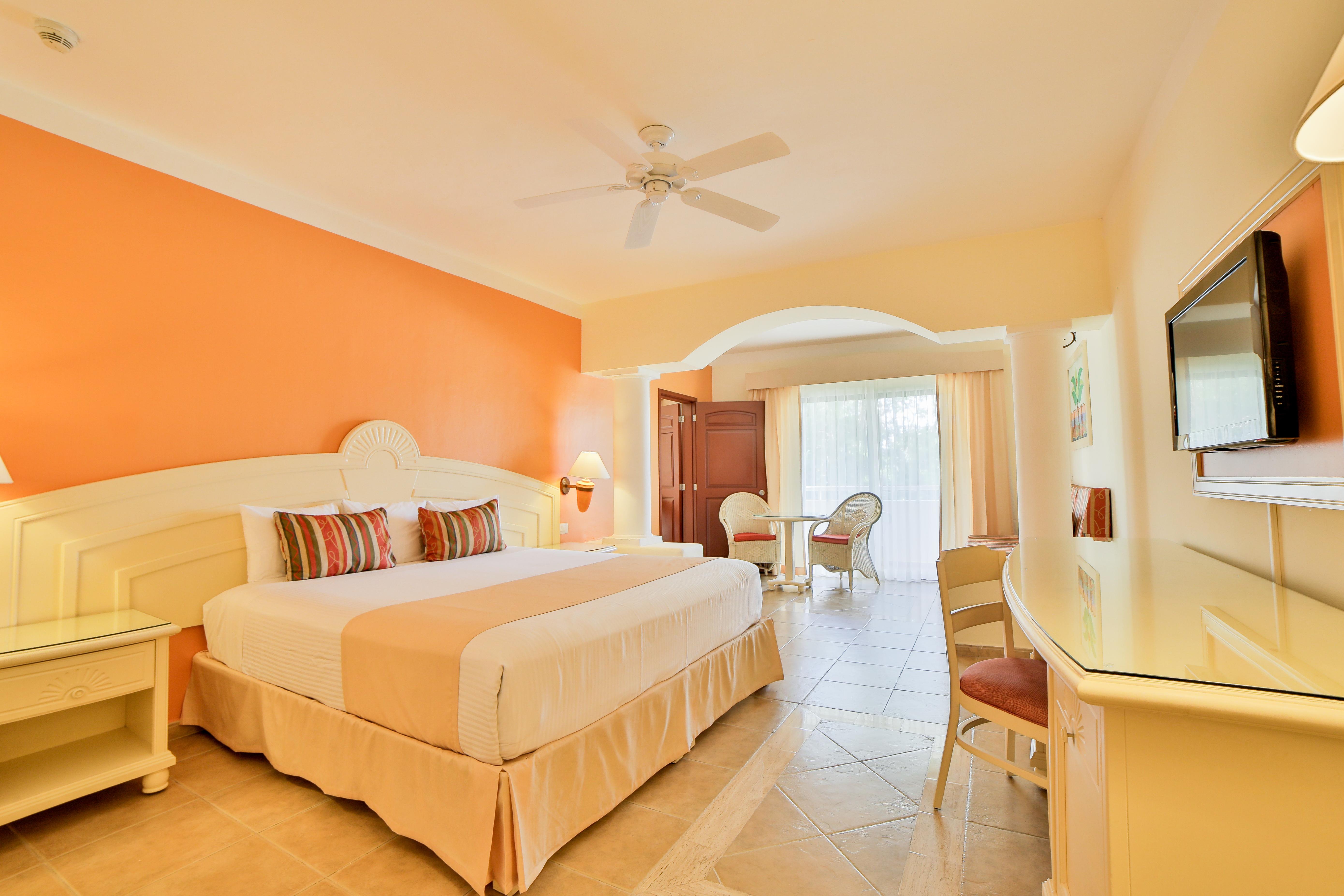 Resort Bahia Principe Grand Coba Akumal