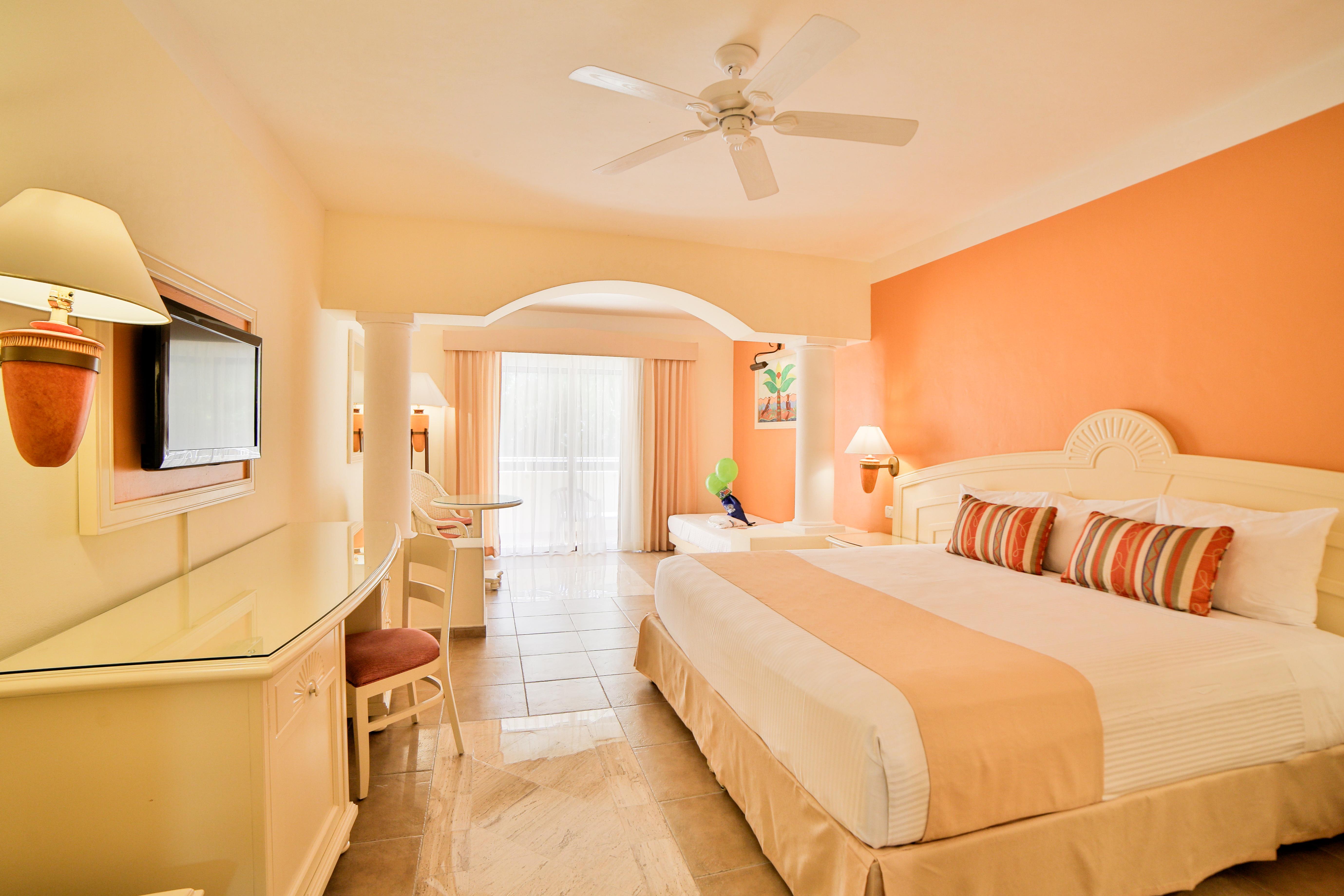 Resort Bahia Principe Grand Coba