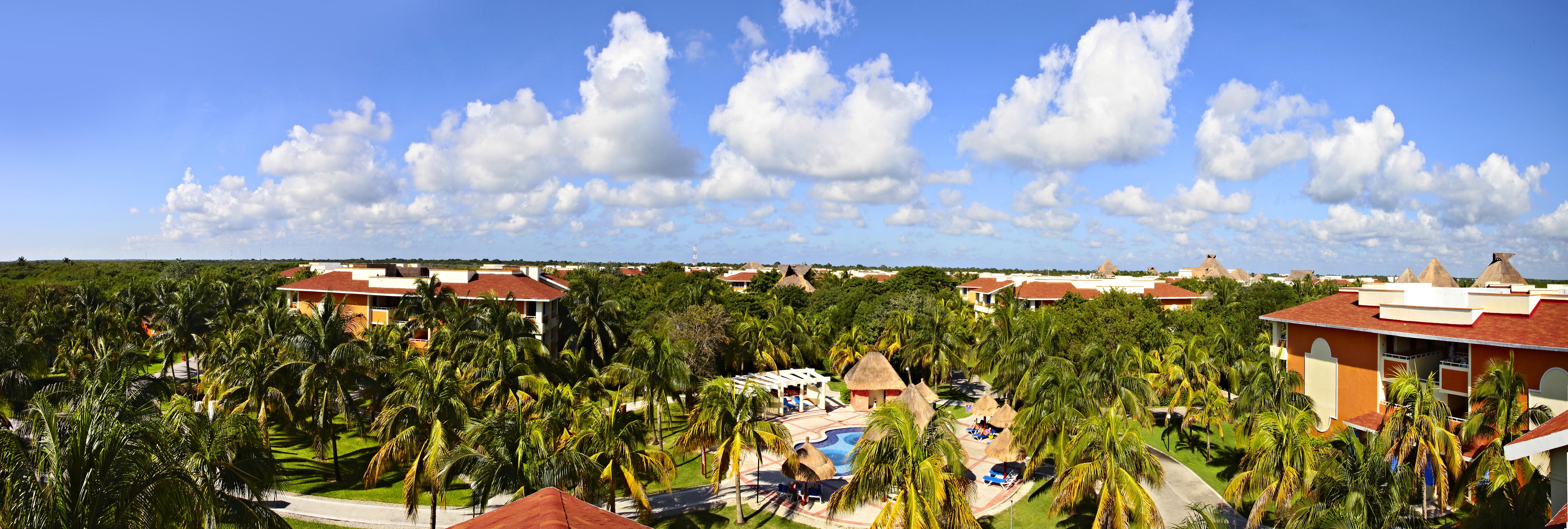 Bahia Principe Grand Coba