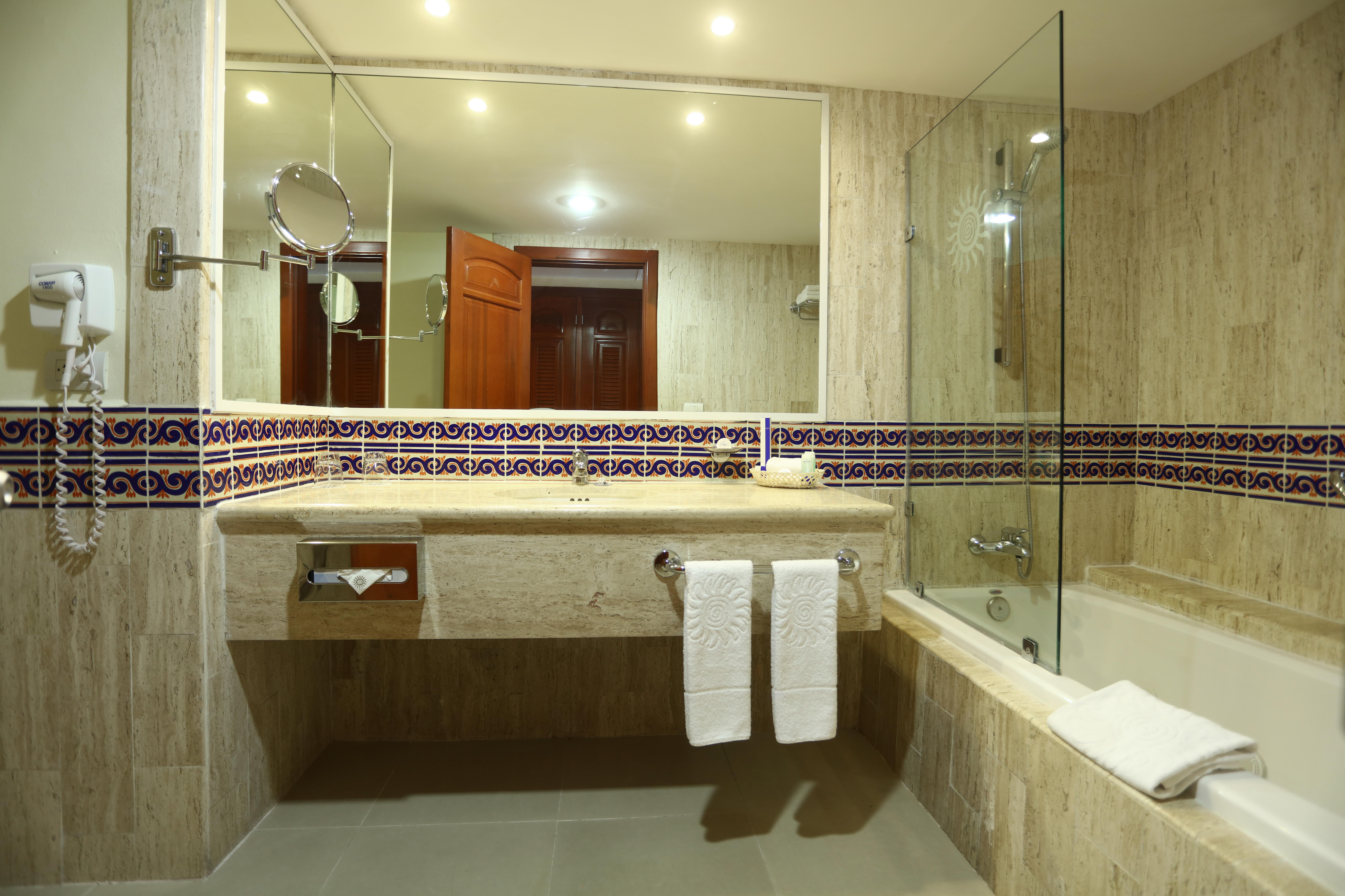 Resort Bahia Principe Grand Coba Akumal