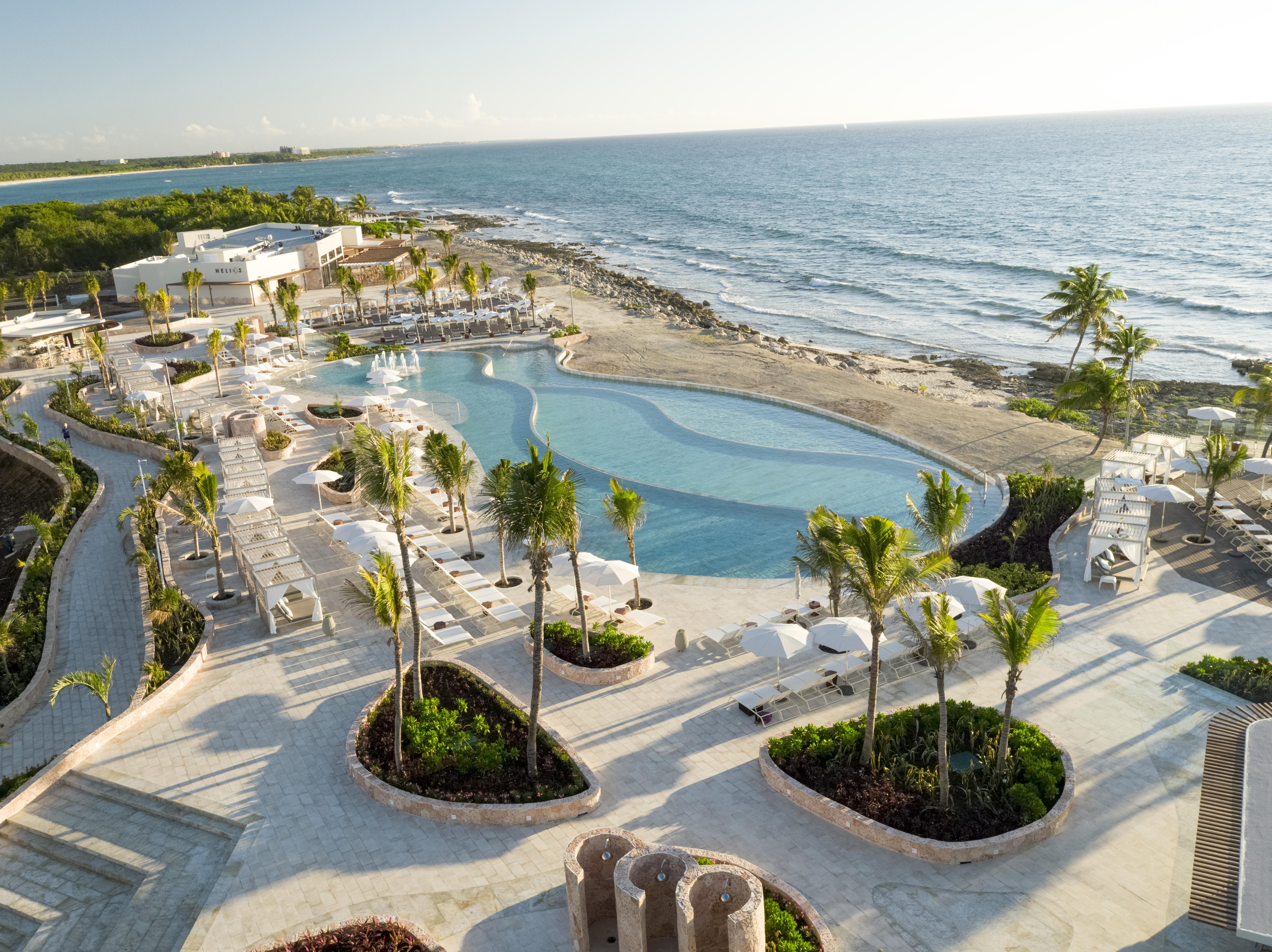 Trs Yucatan - Adults Only 5* Akumal