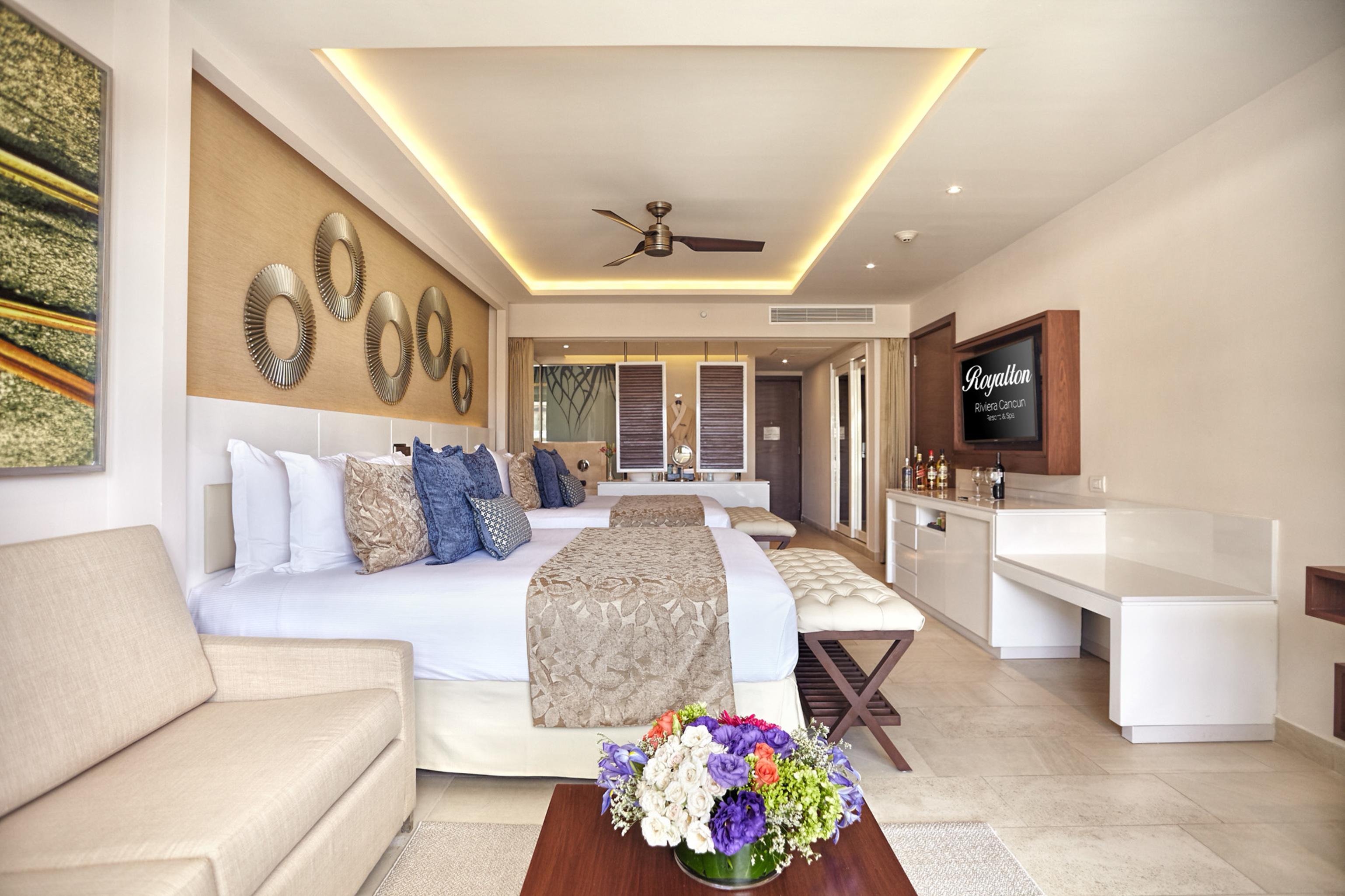 Hotel Hideaway At Royalton Riviera Cancun (Adults Only) Puerto Morelos