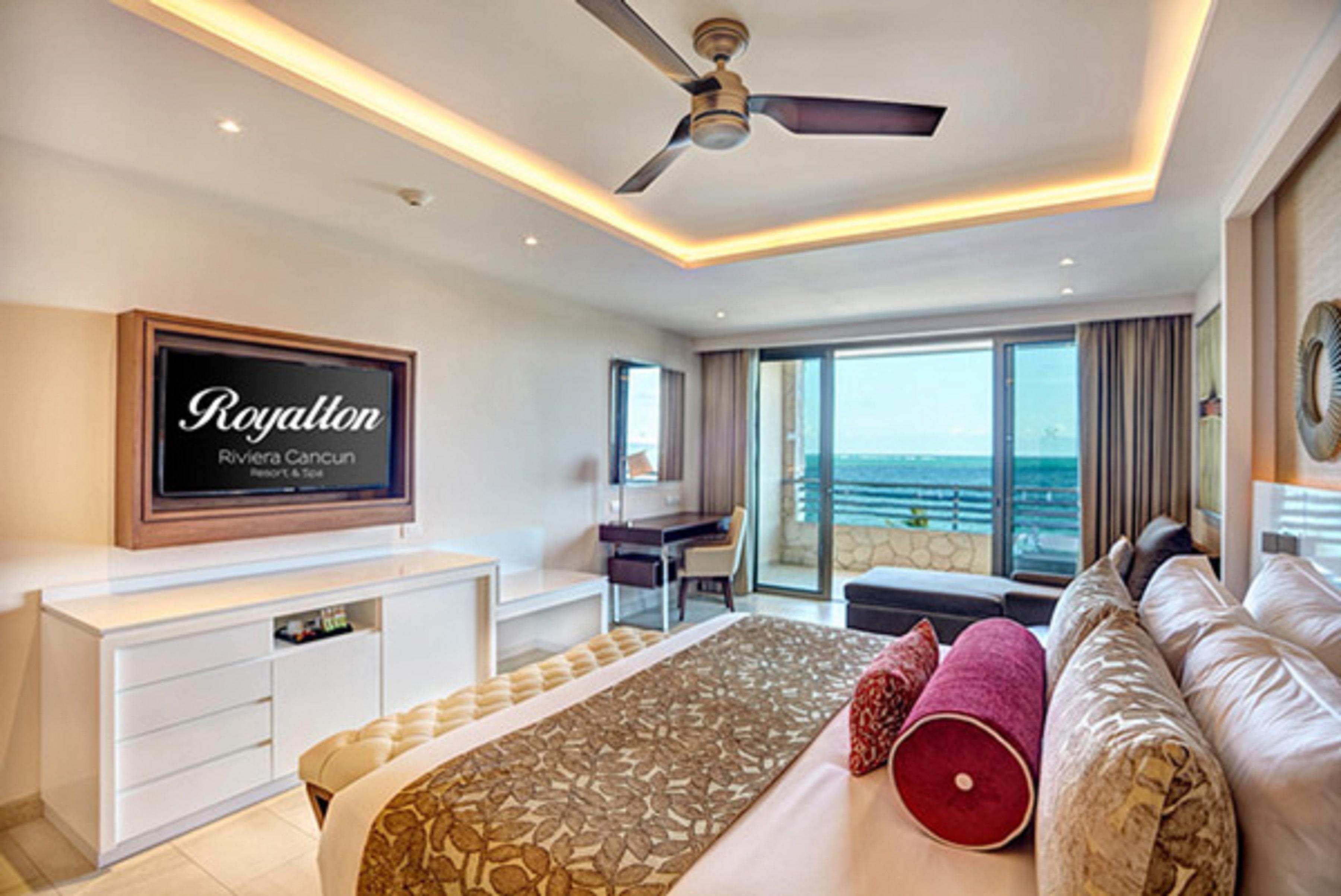 Hideaway At Royalton Riviera Cancun (Adults Only) Puerto Morelos