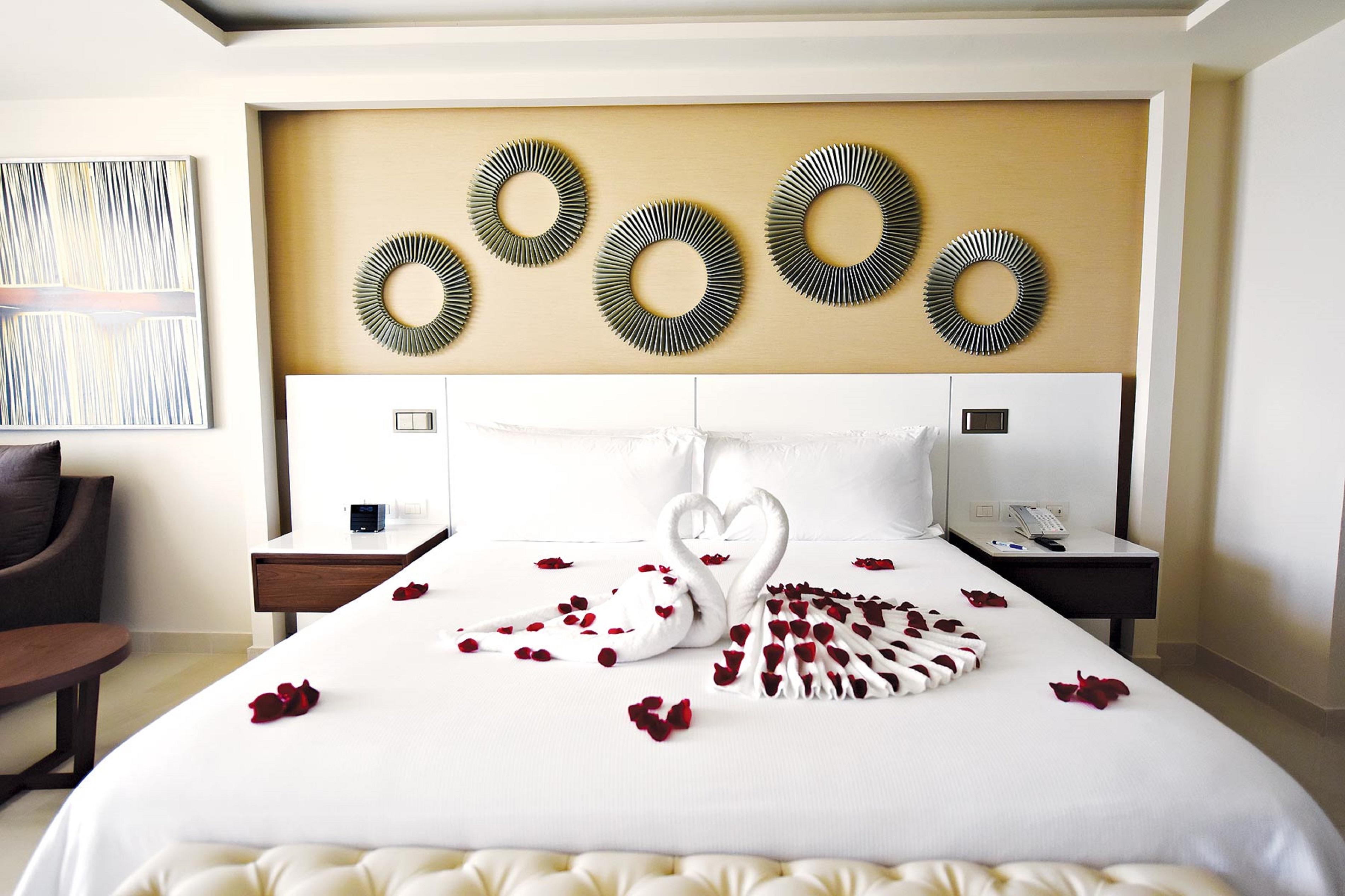 Hideaway At Royalton Riviera Cancun (Adults Only) 5* Puerto Morelos