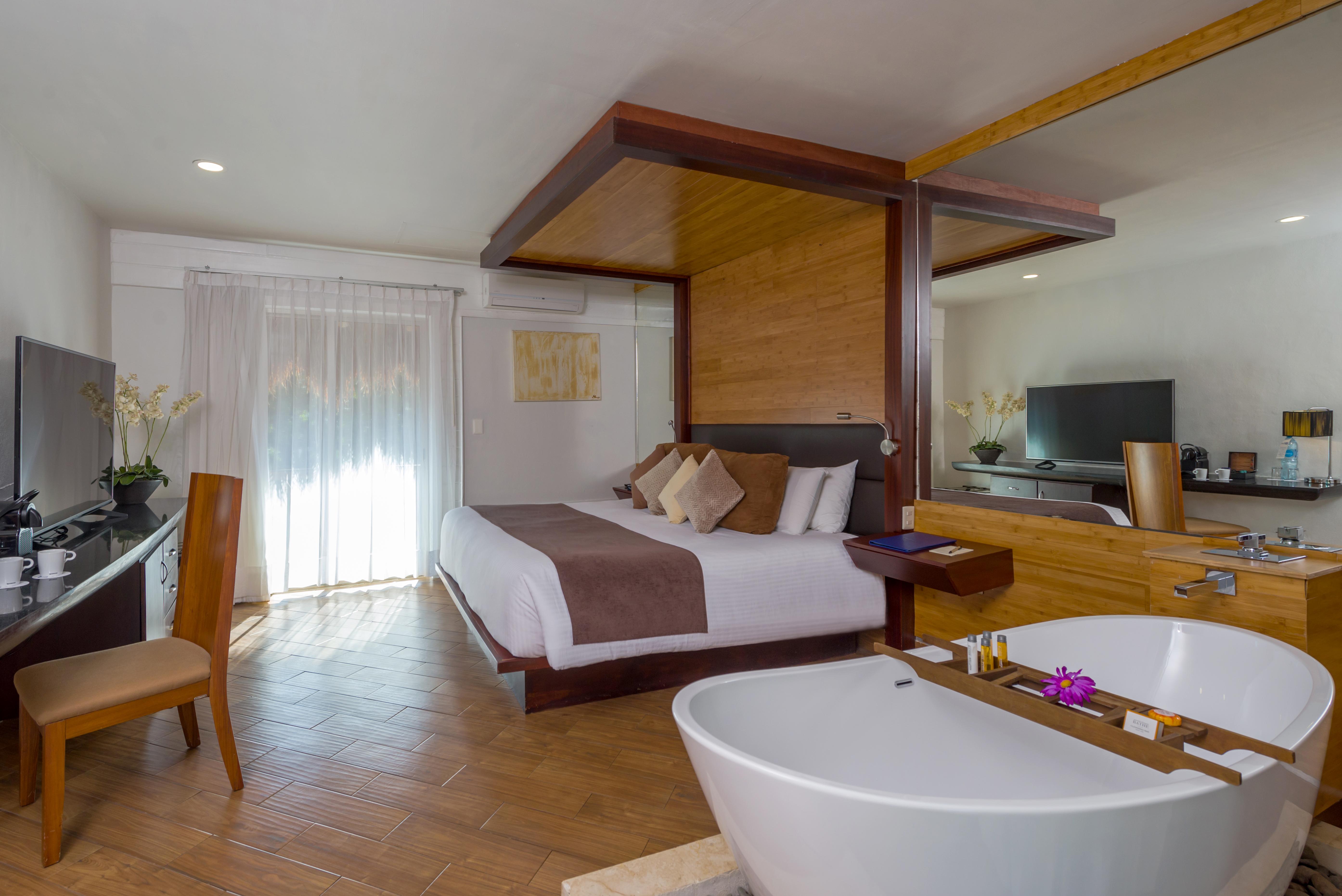 Magic Blue Boutique Adults Only 5* Playa del Carmen