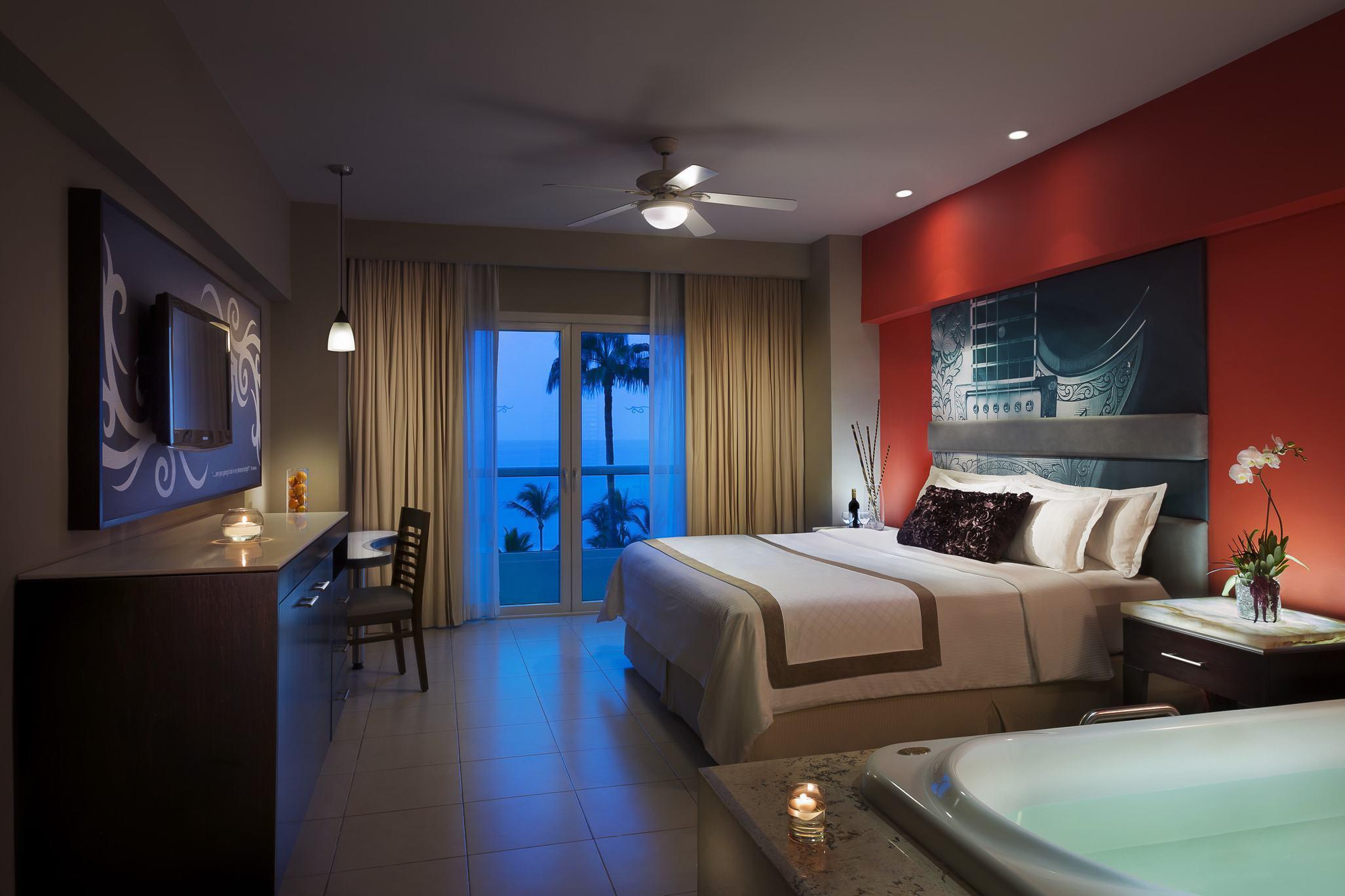 Hard Rock Vallarta 5* Nuevo Vallarta
