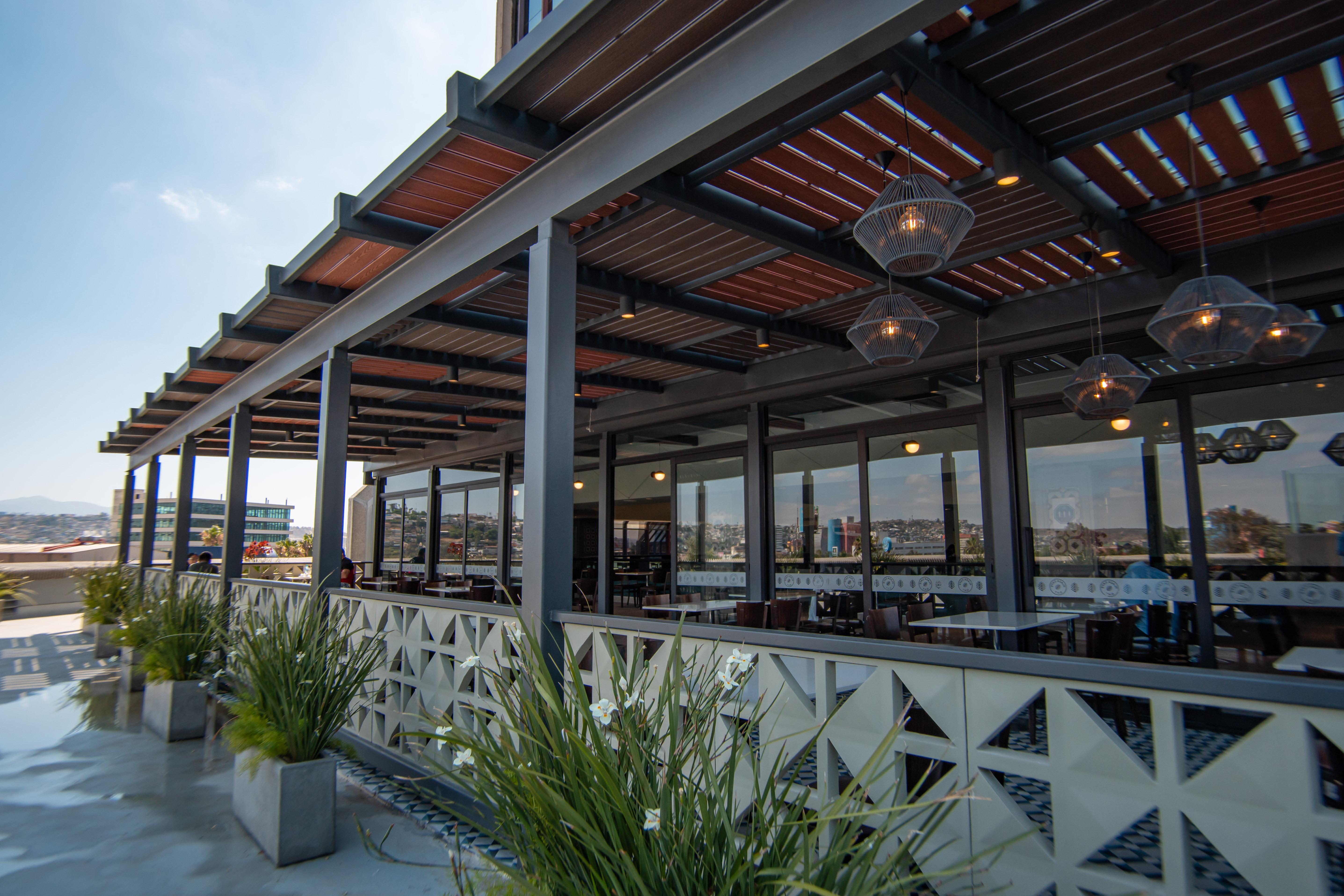 Grand Hotel Tijuana
