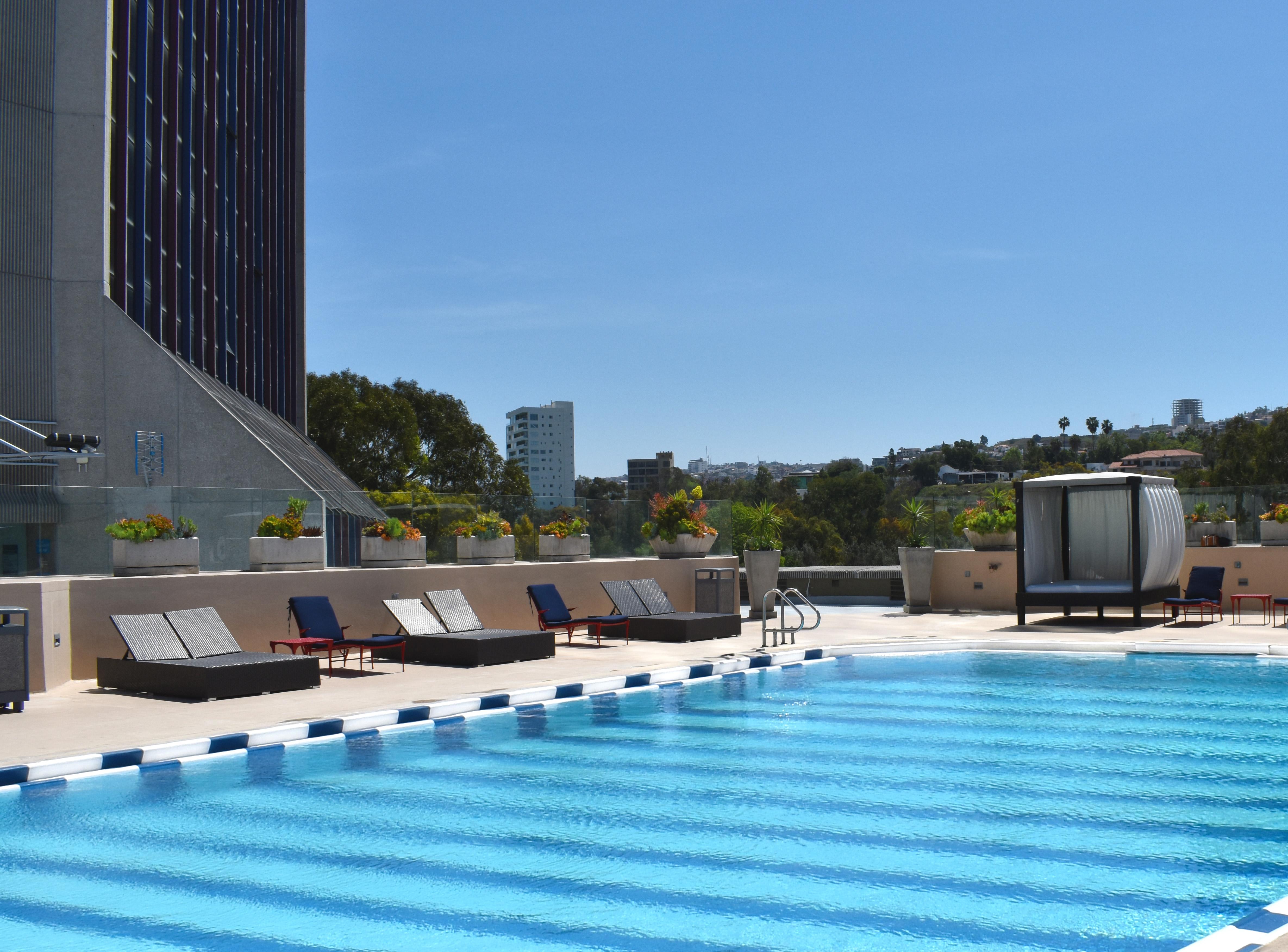 Grand 4* Tijuana