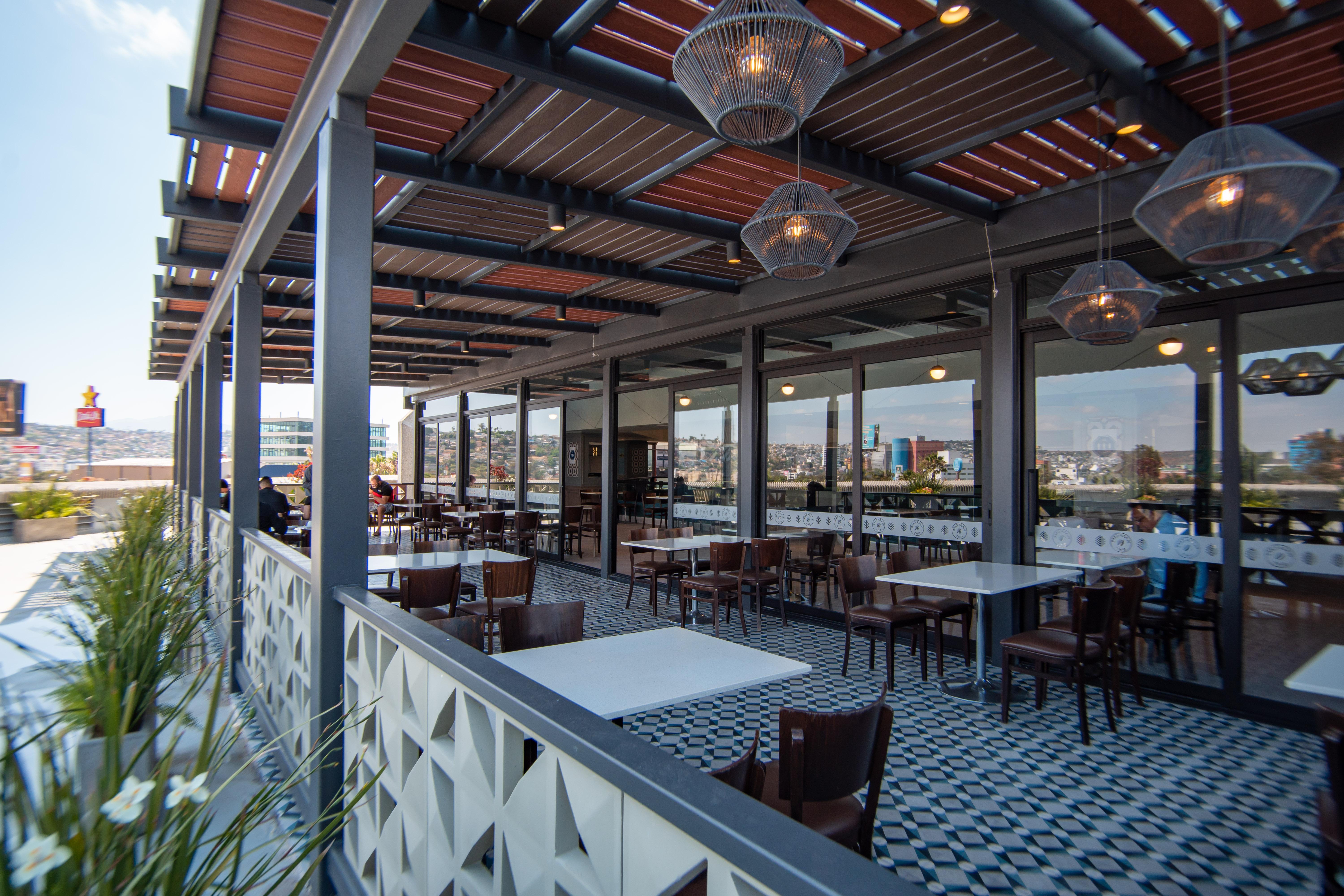 Hotel Grand Tijuana