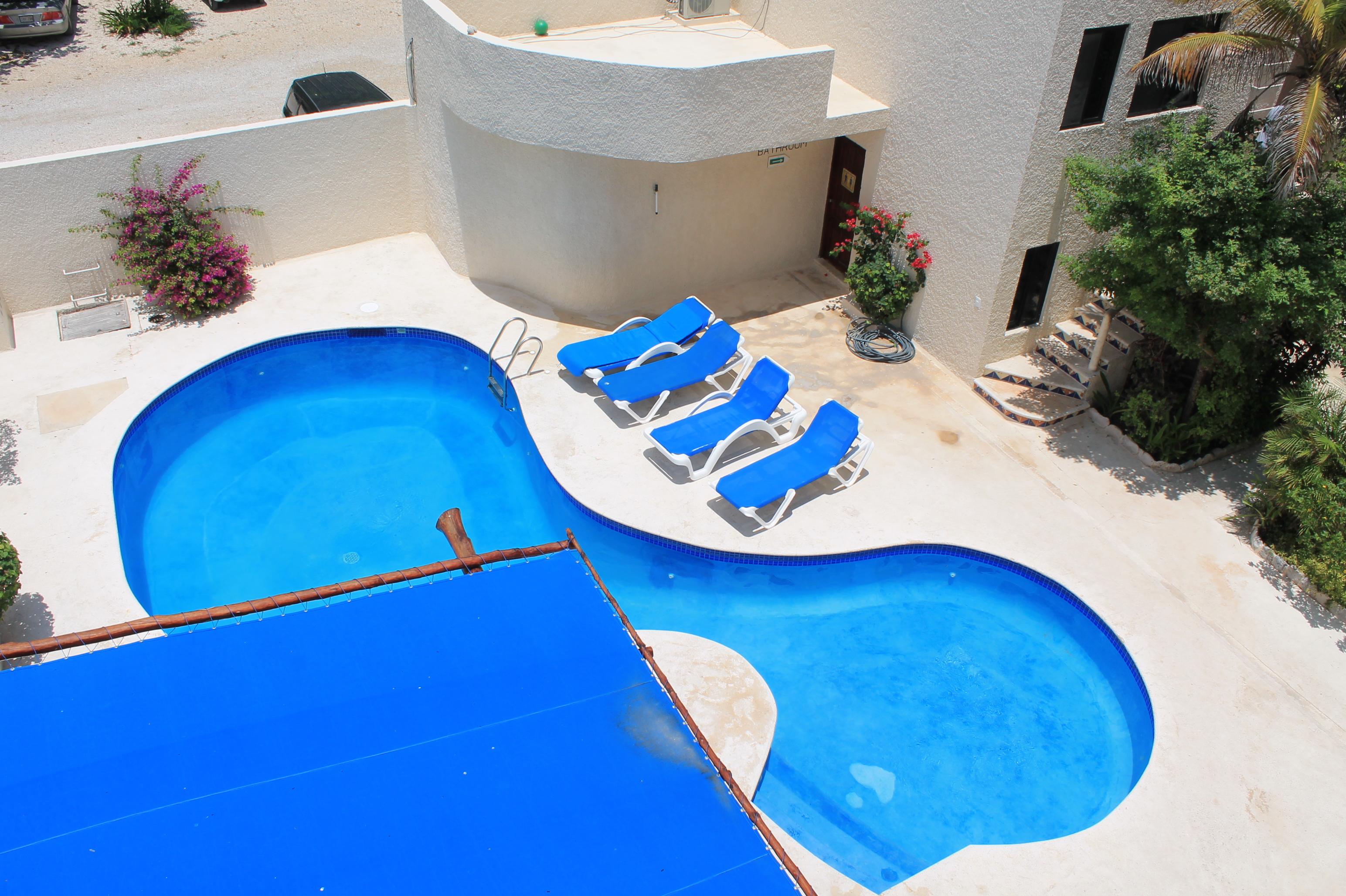Aquatech Derosa 4*
