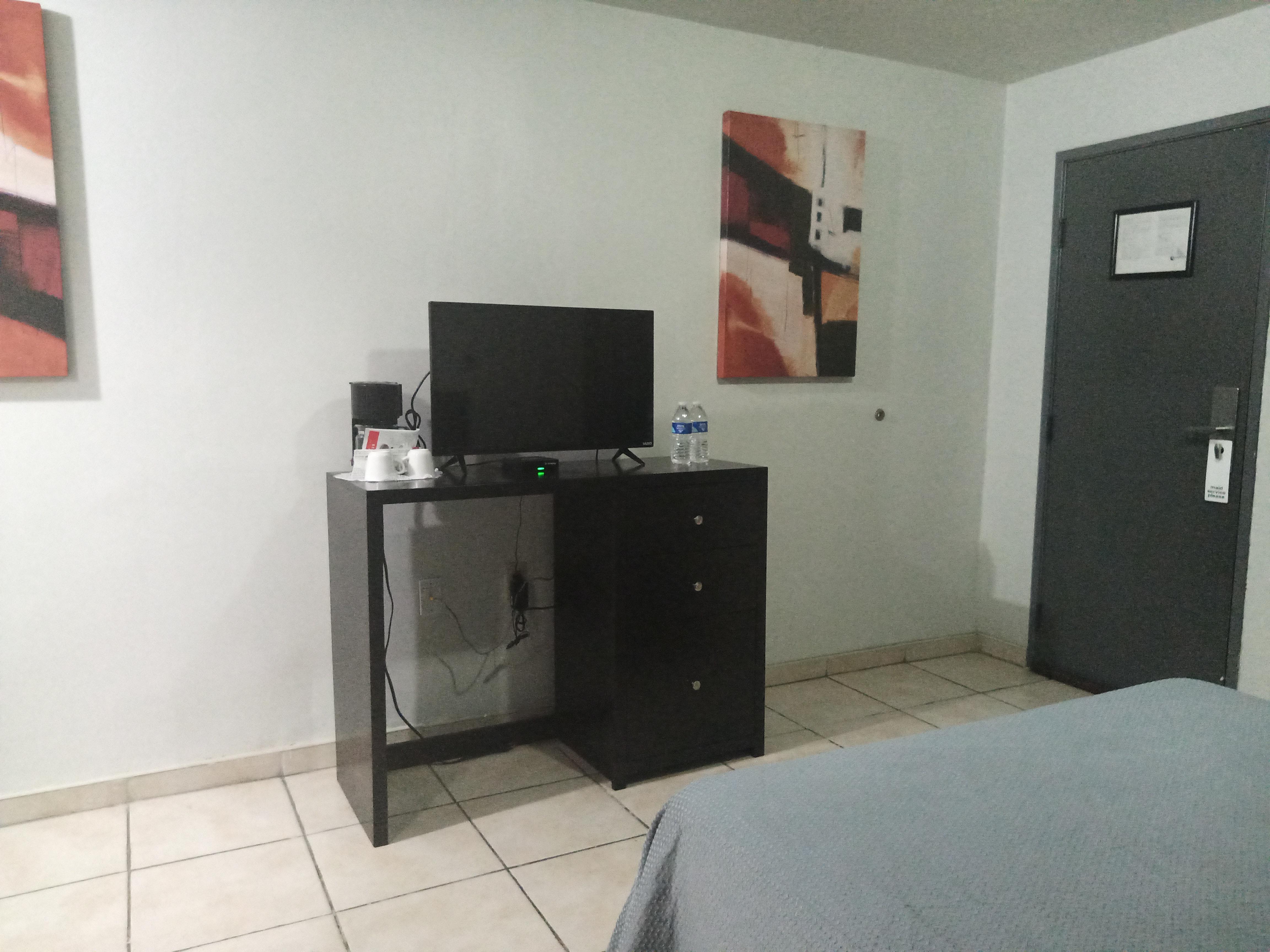 Hotel Baja La Mesa