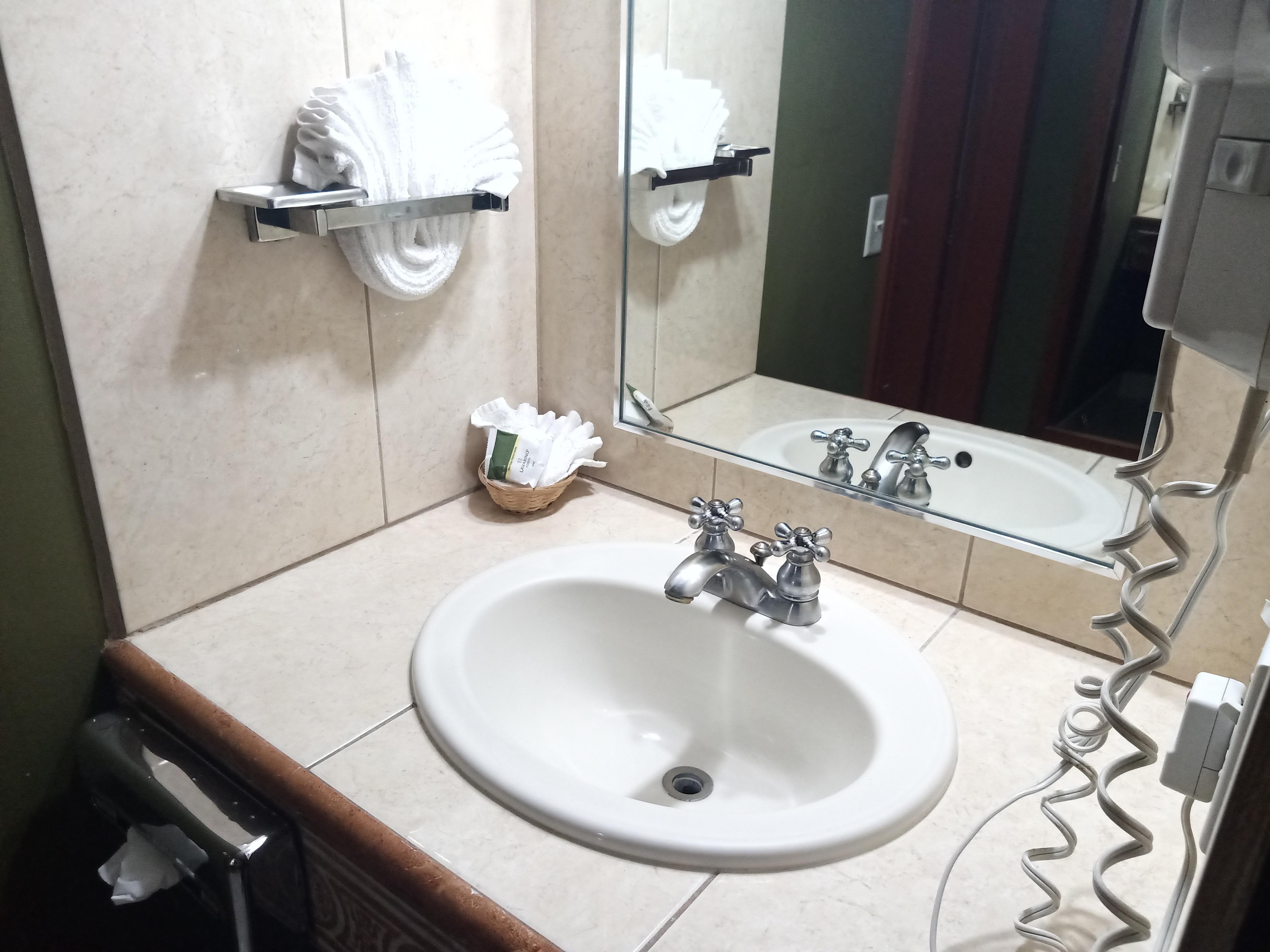 Baja La Mesa Hotel 4*