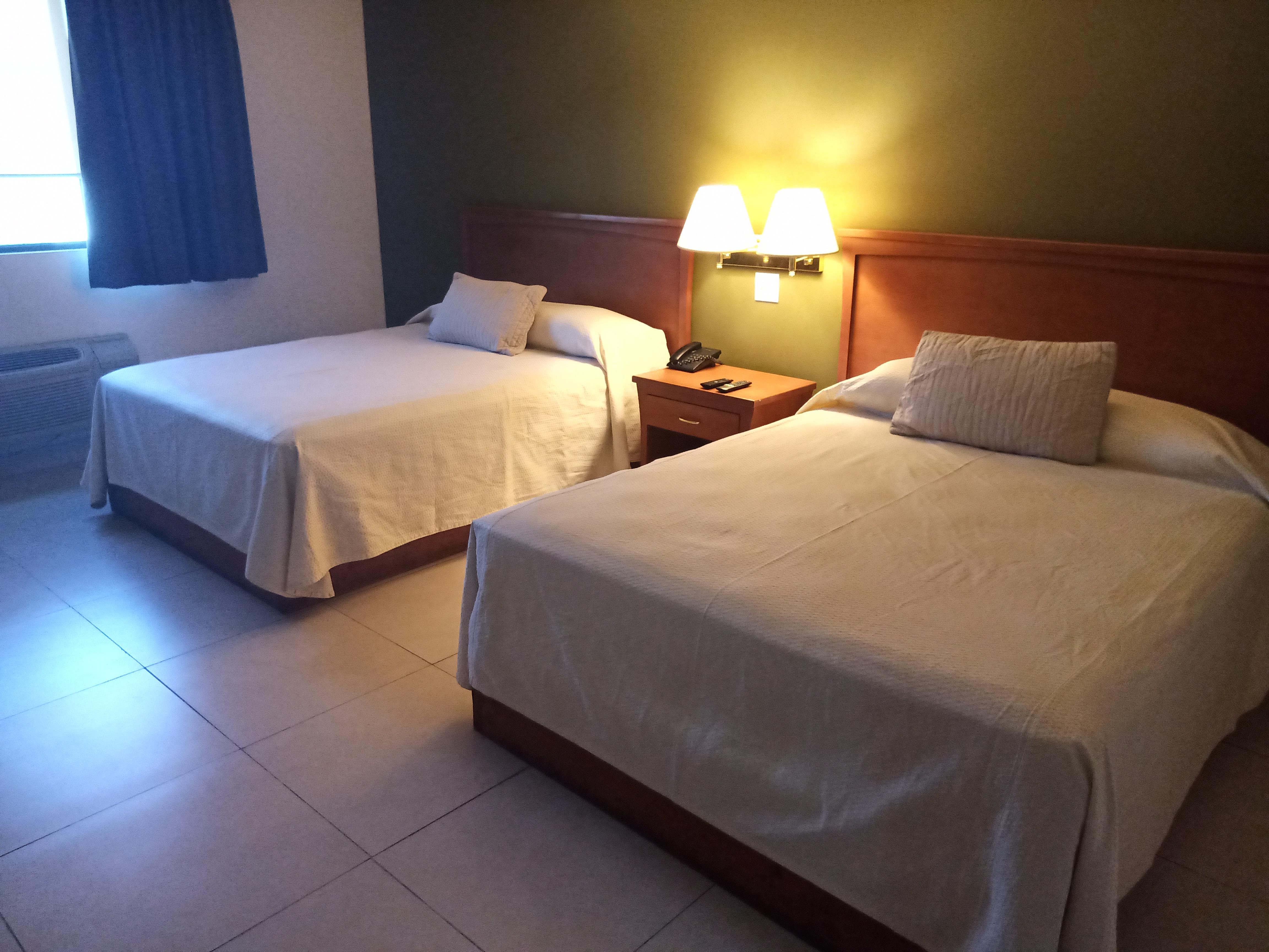 Baja La Mesa 4*