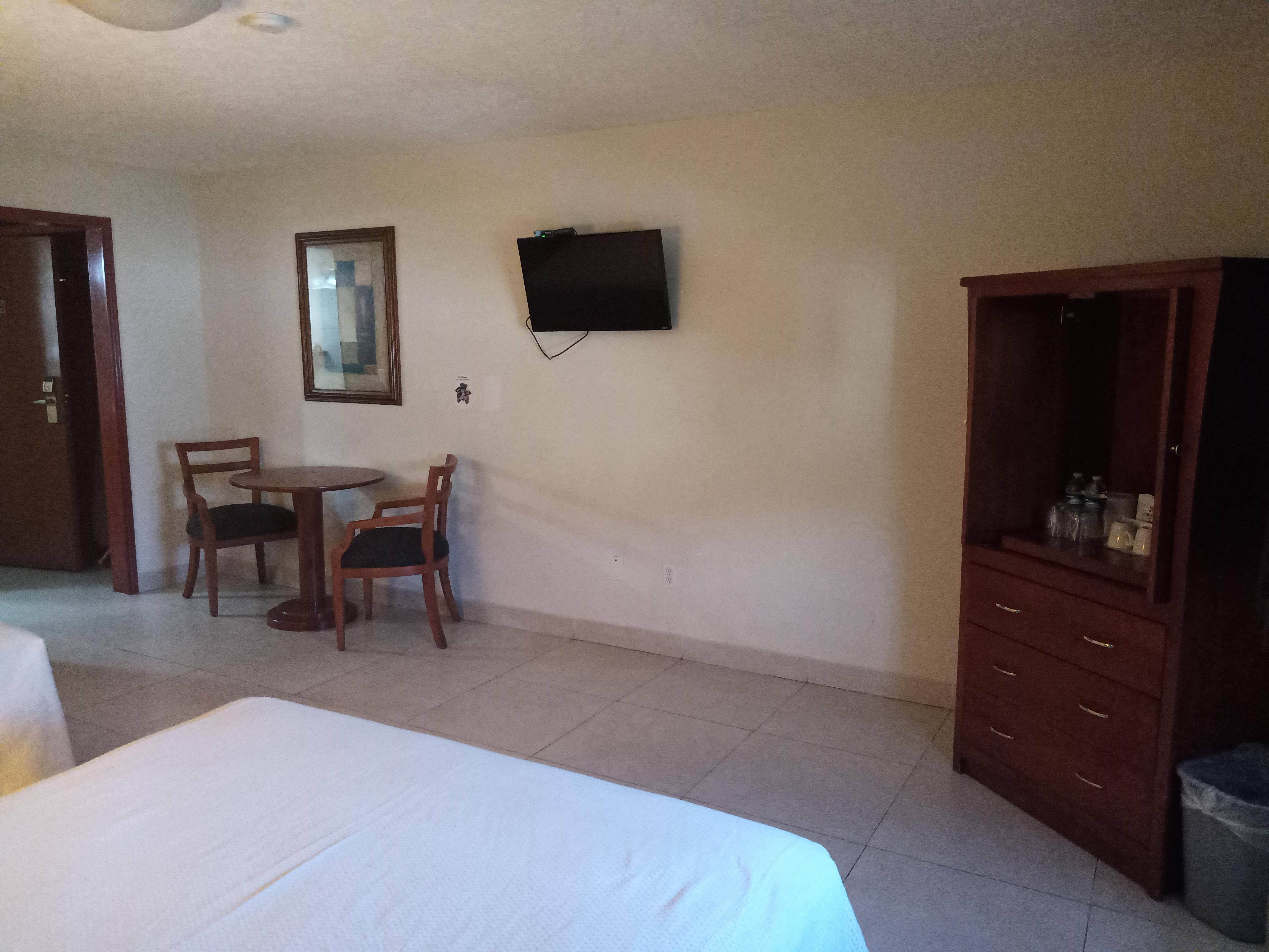 Baja La Mesa Hotel Tijuana