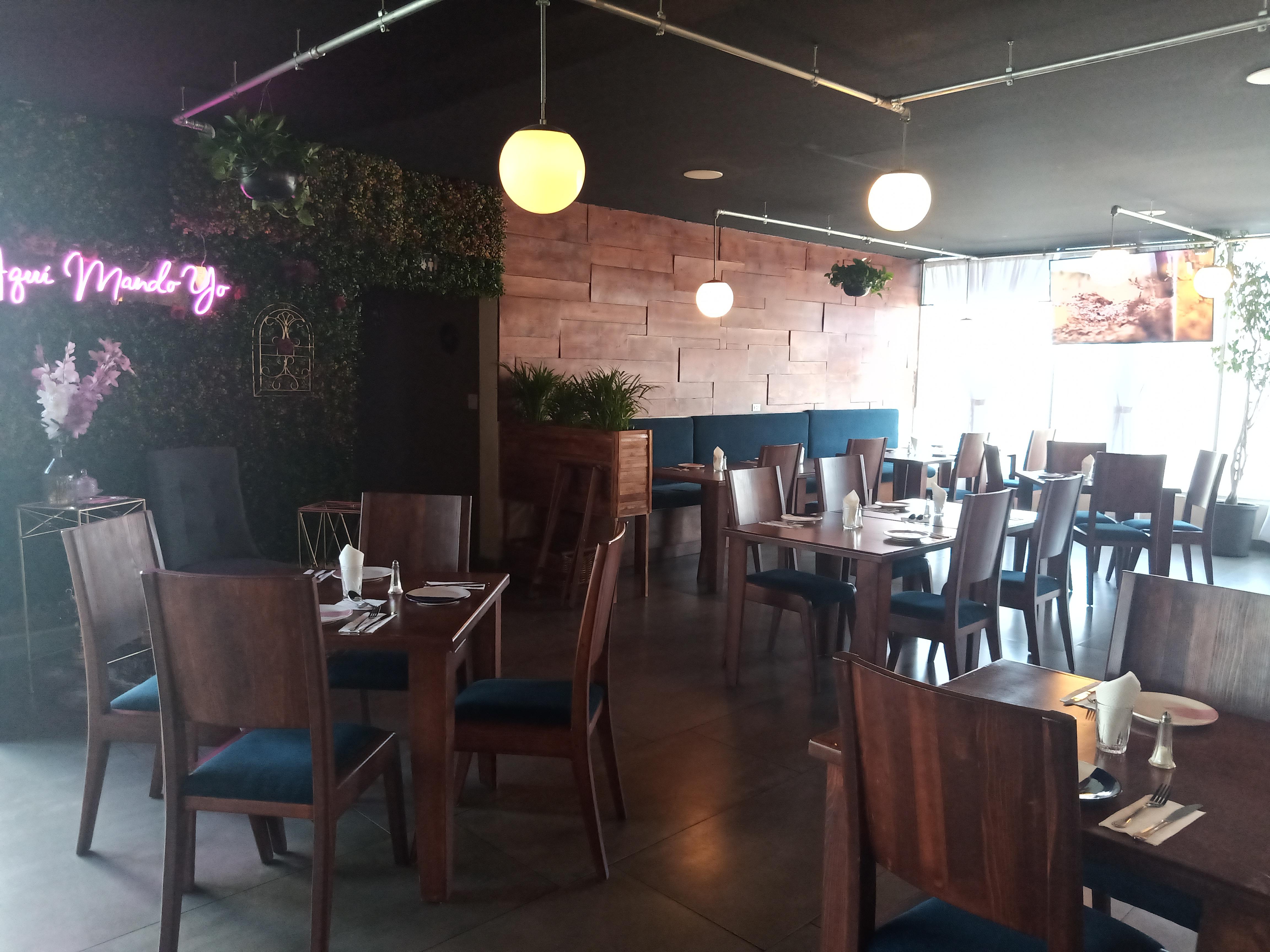 Hotel Baja La Mesa Tijuana