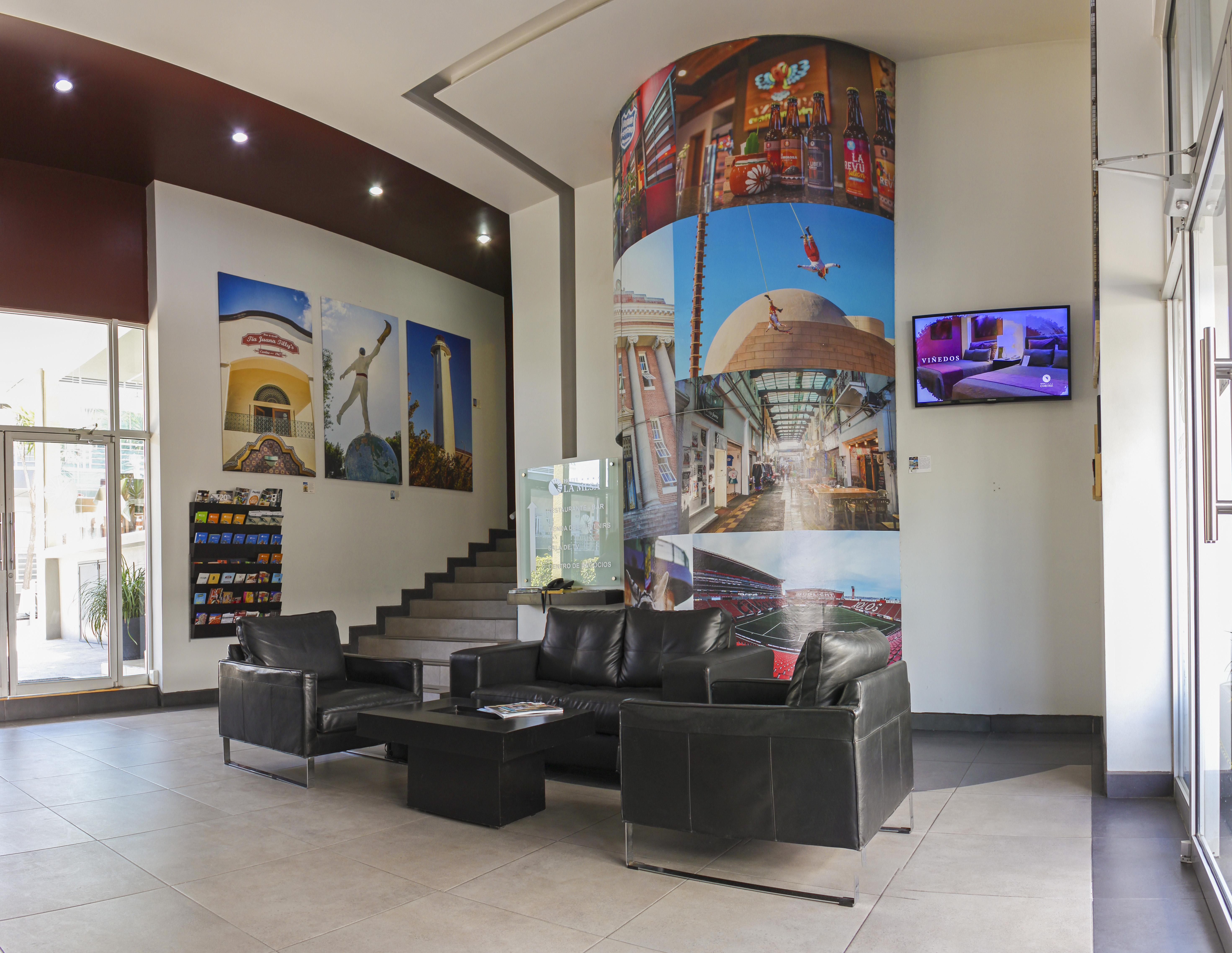 Hotel Baja La Mesa 4*