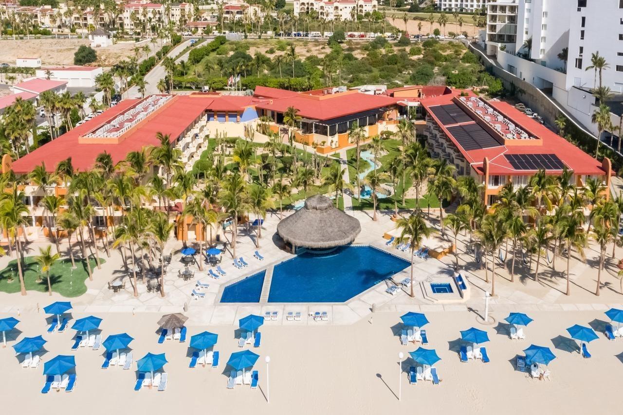 Real Cabos Hotel