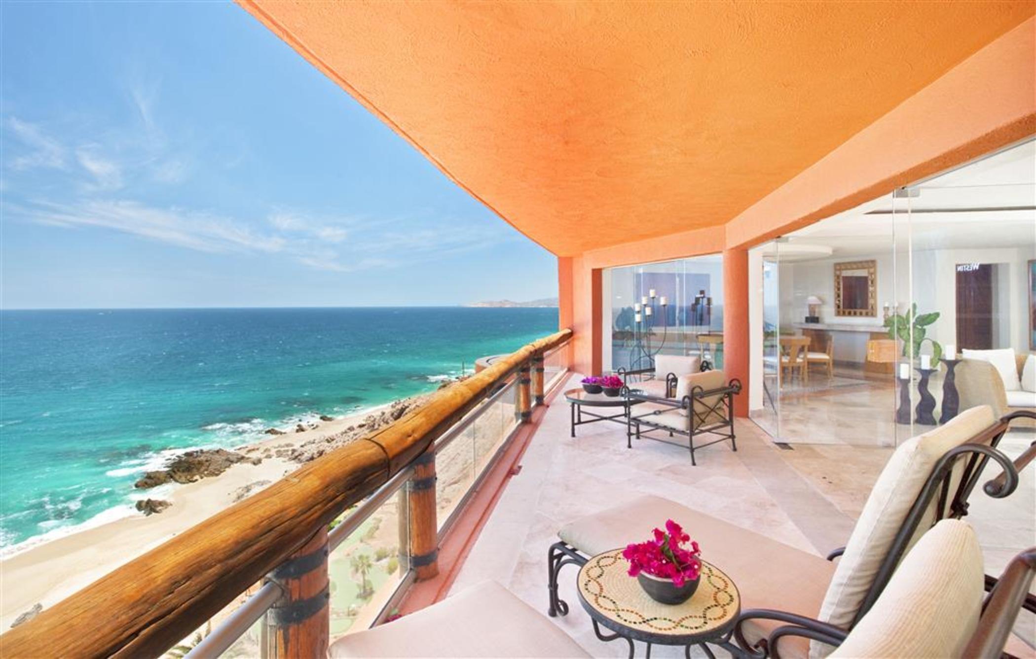 Resort The Westin Cabos 5*