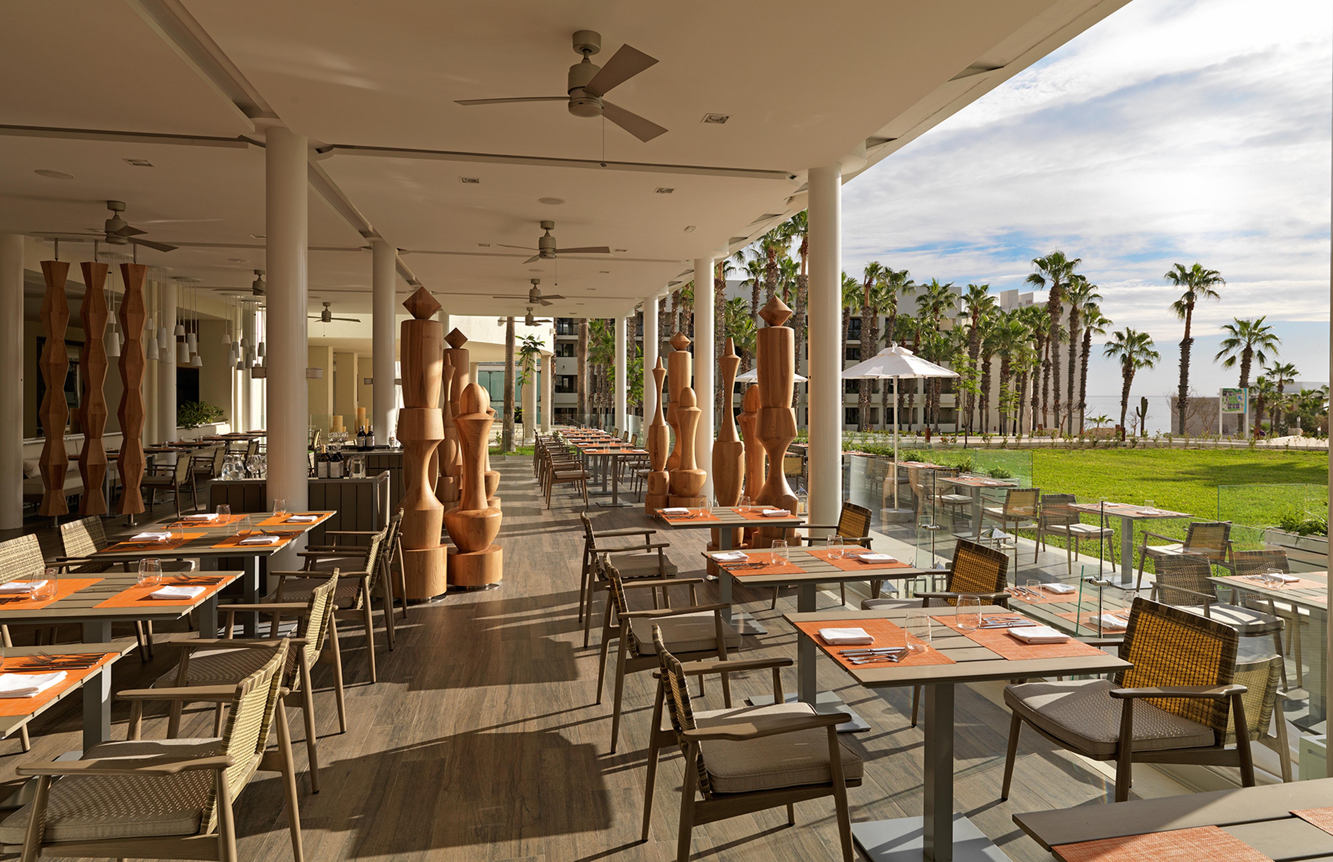 Resort Paradisus Cabos (adults Only)