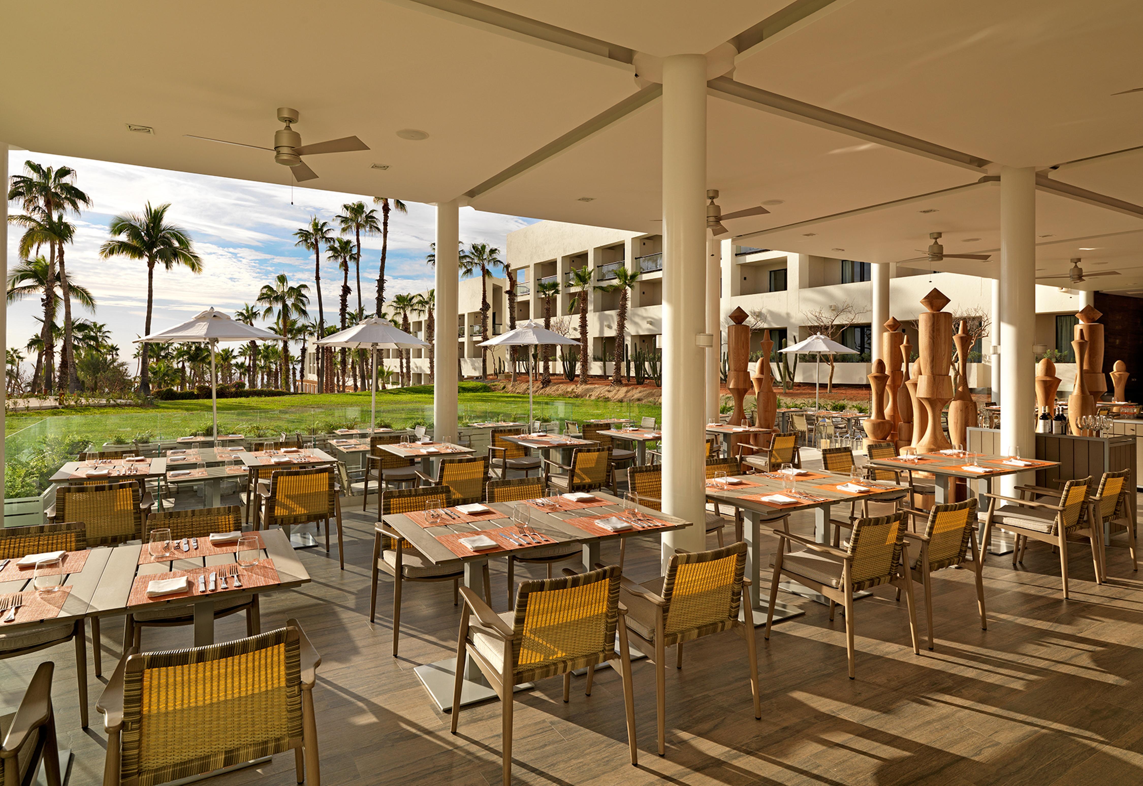 Resort Paradisus Cabos (adults Only) San Jose del Cabo
