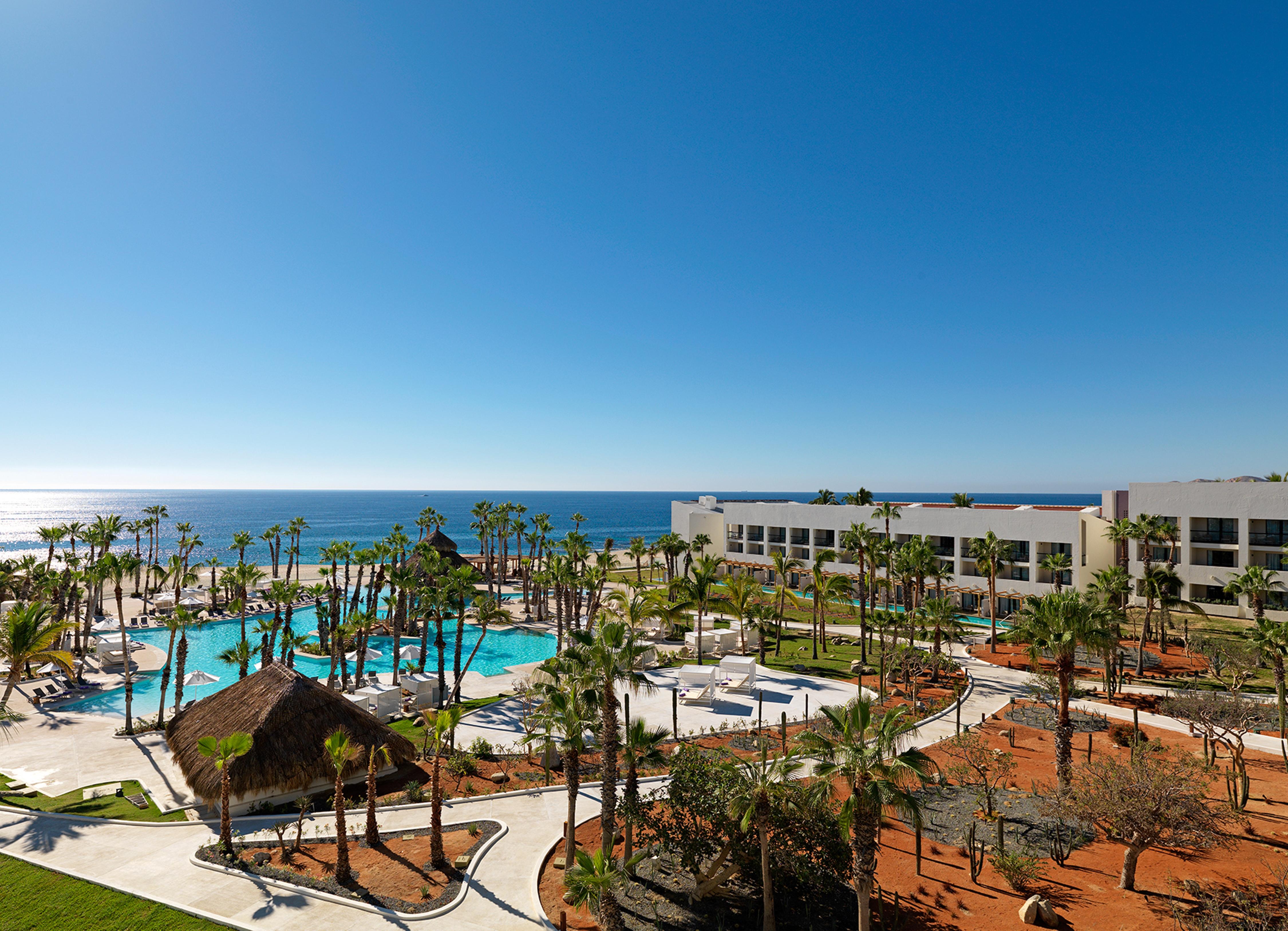 Resort Paradisus Cabos (adults Only)