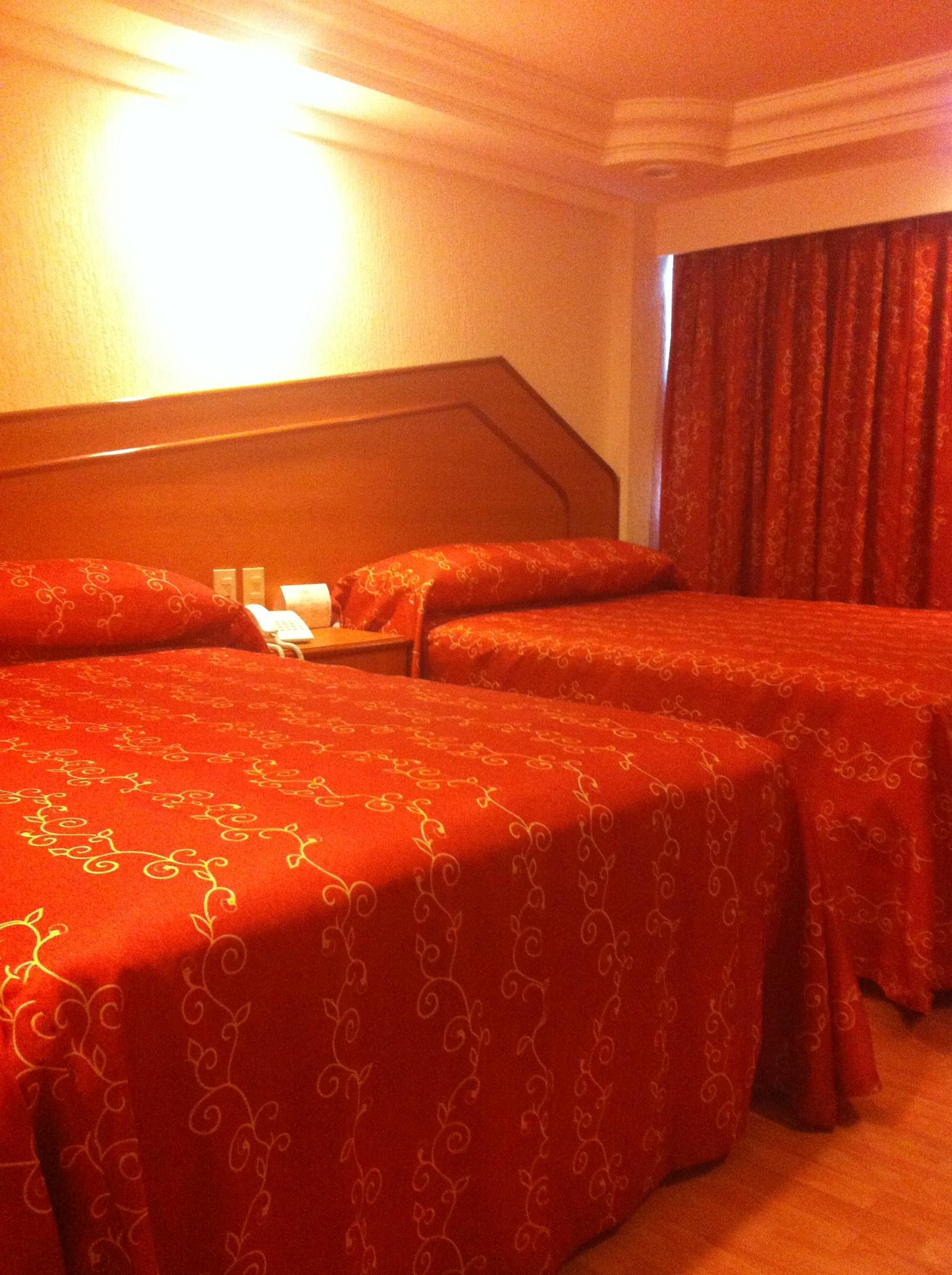 Premier Hotel Mexico City