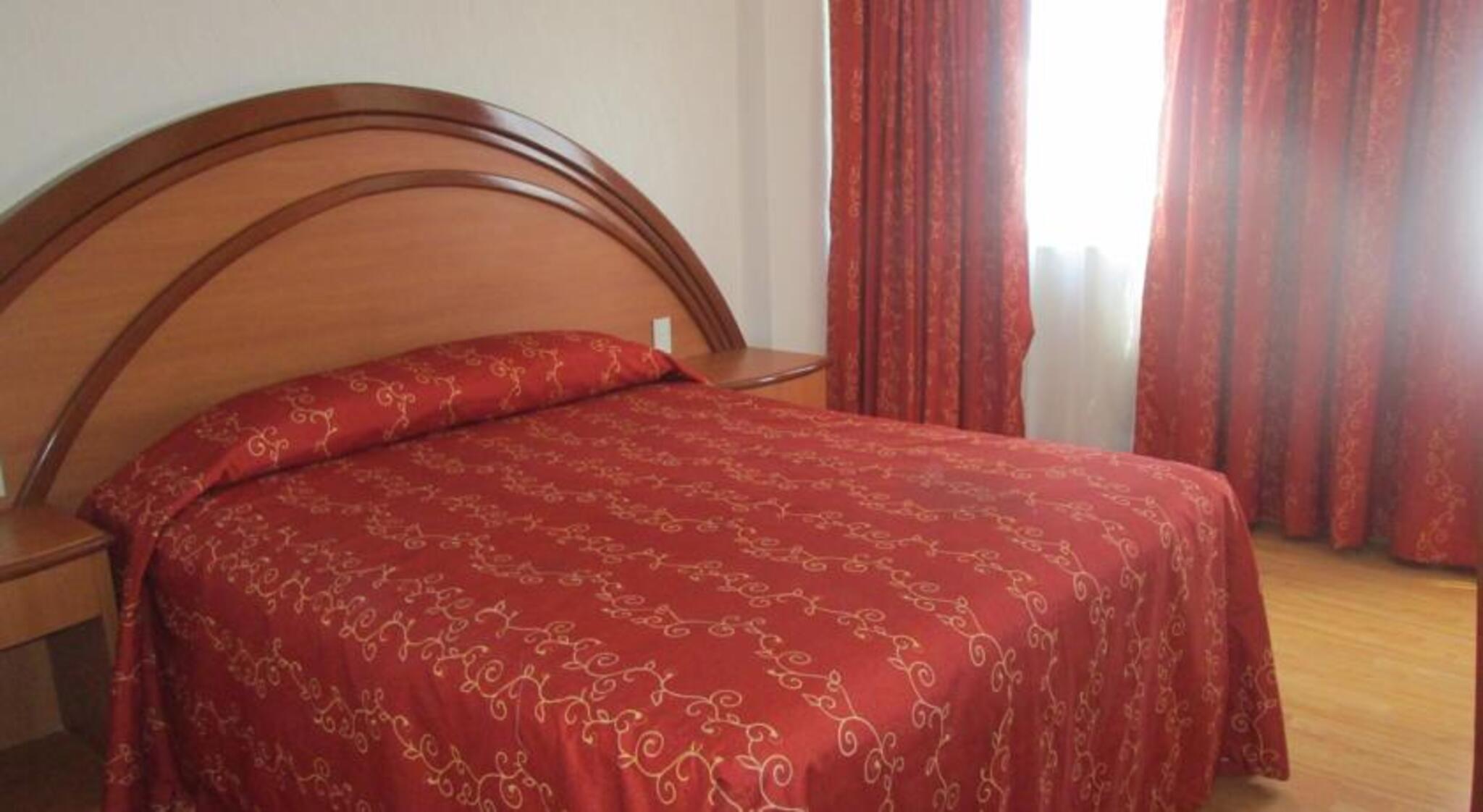 Premier Hotel Mexico City