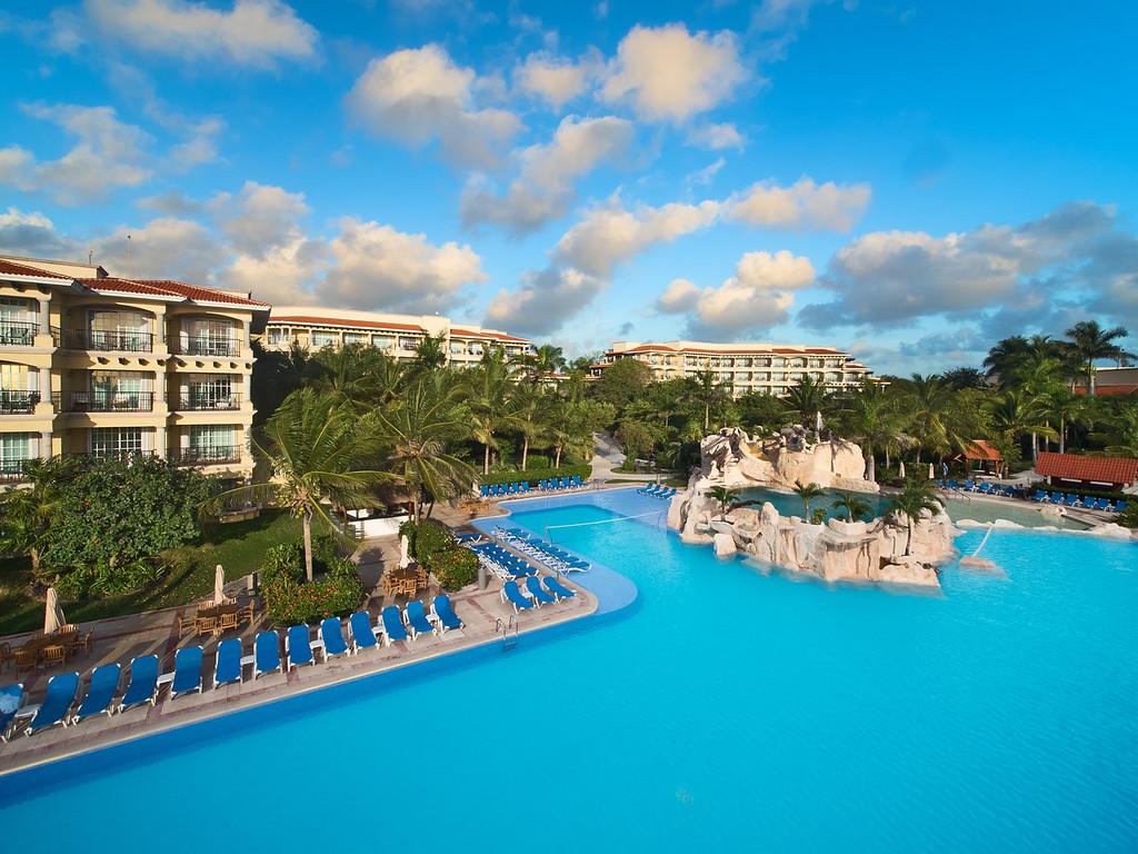 Marina El Cid & 4*