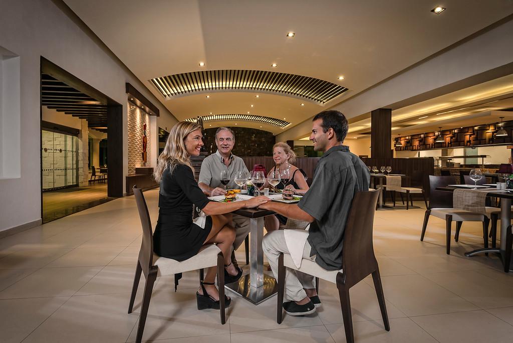 Resort Marina El Cid &