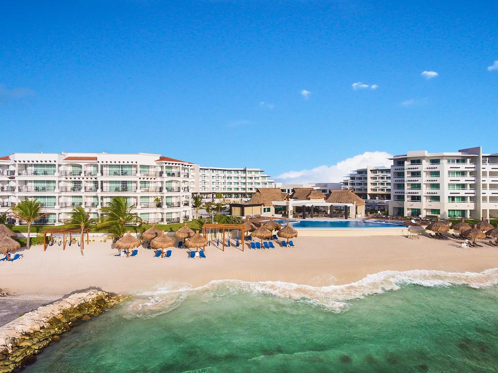 Resort Marina El Cid &