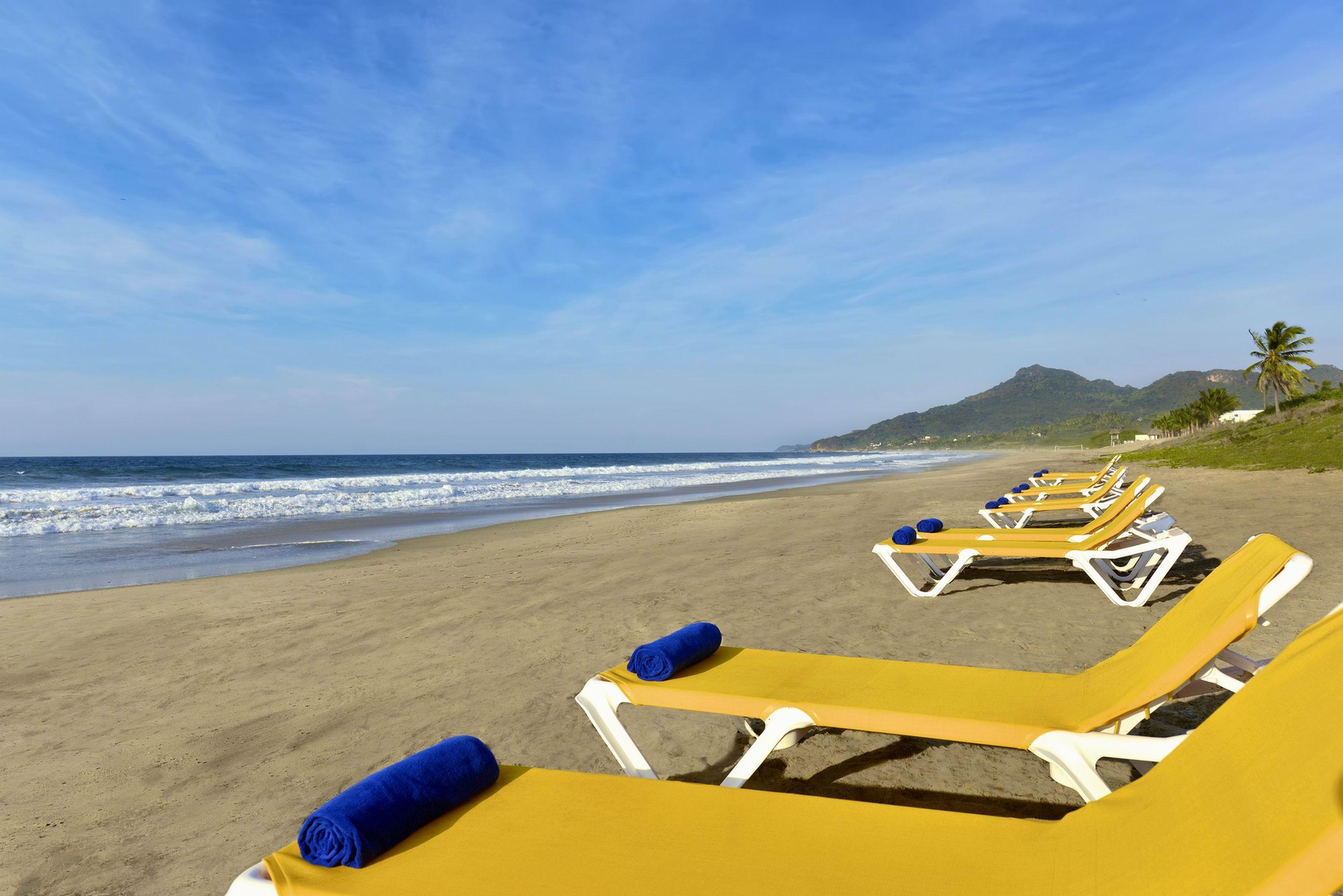 Hotel Iberostar Selection Playa Mita Punta Mita